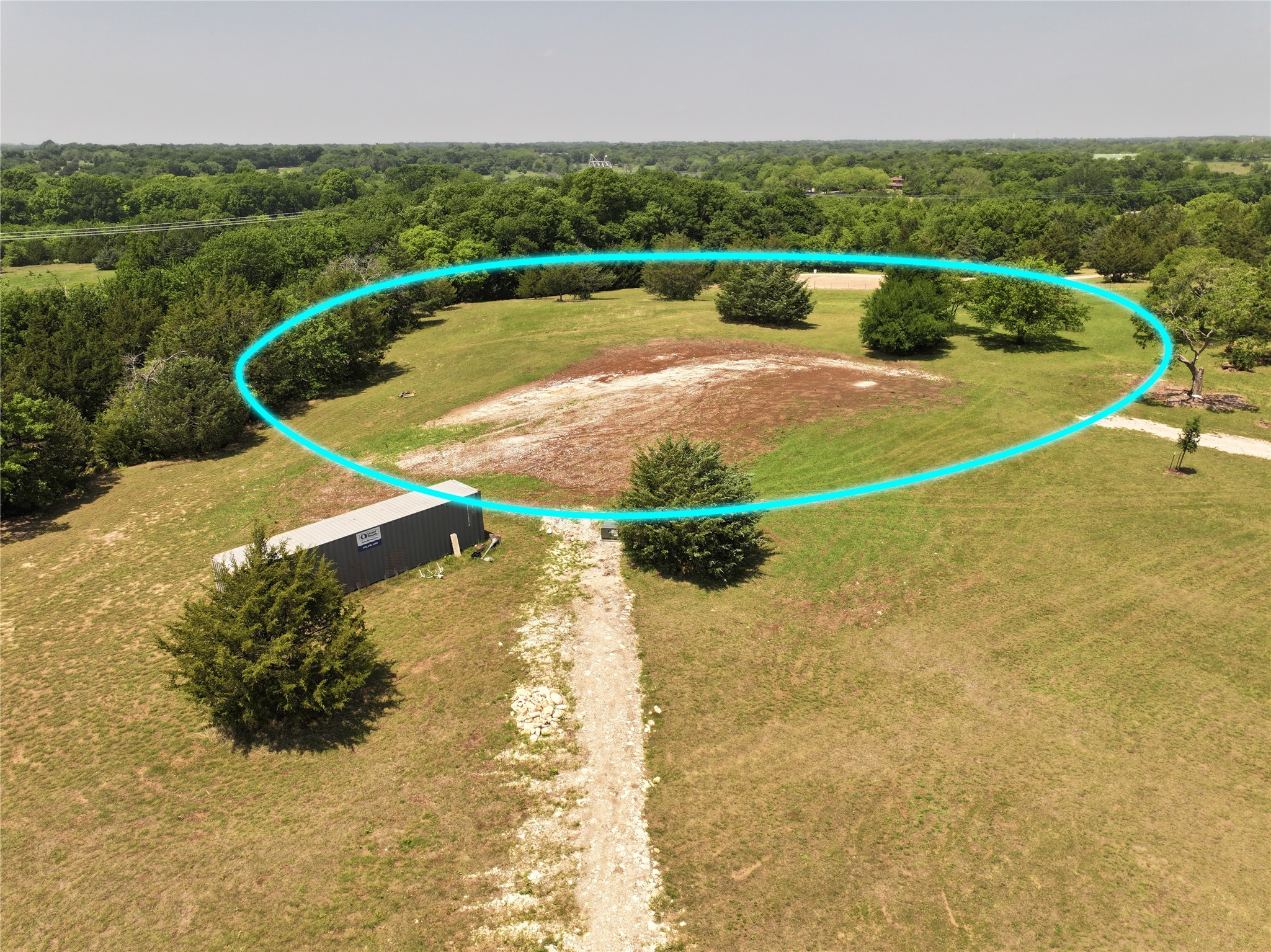 627 Homer Smith Van Alstyne TX 75491