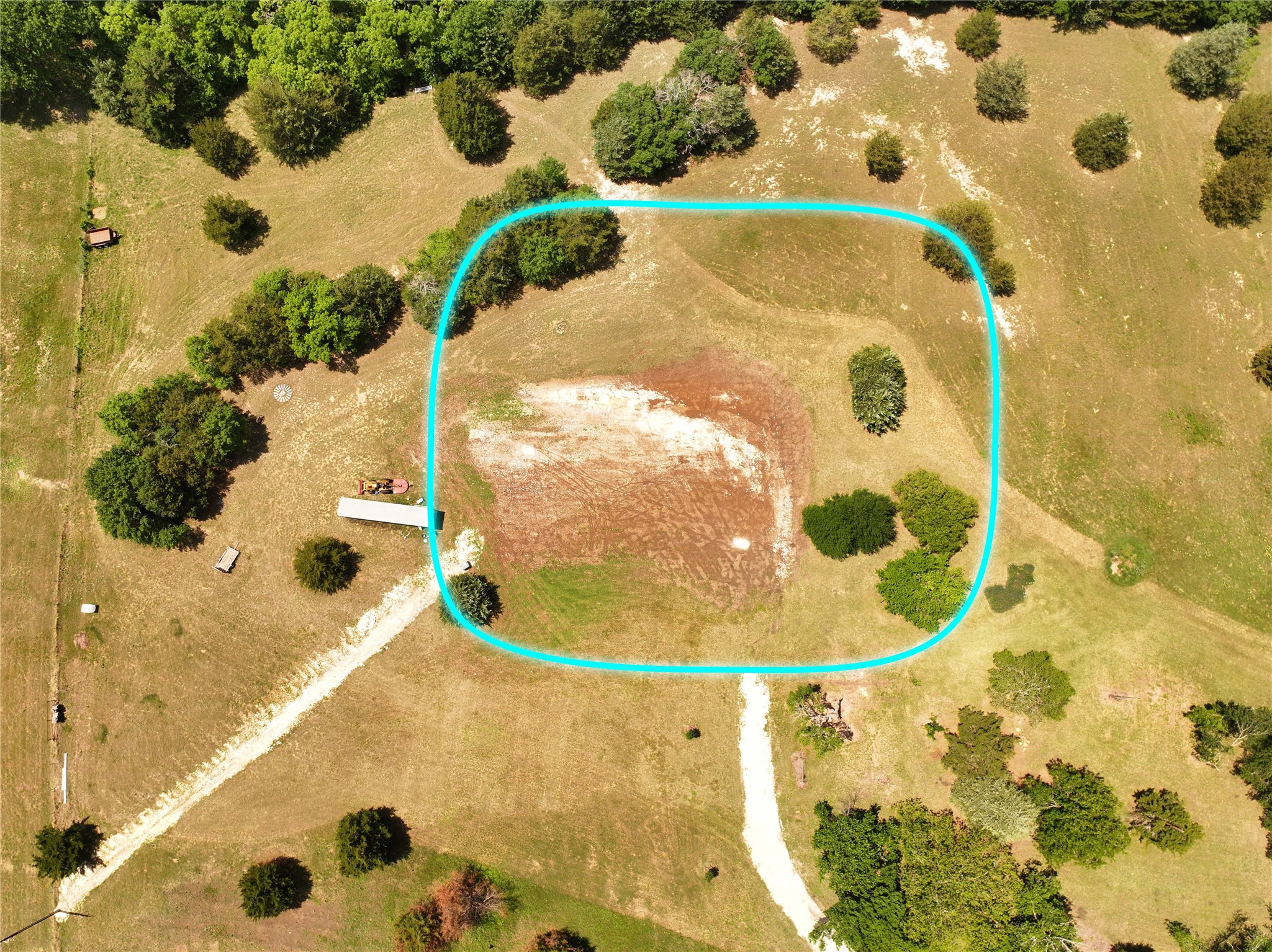 627 Homer Smith Van Alstyne TX 75491