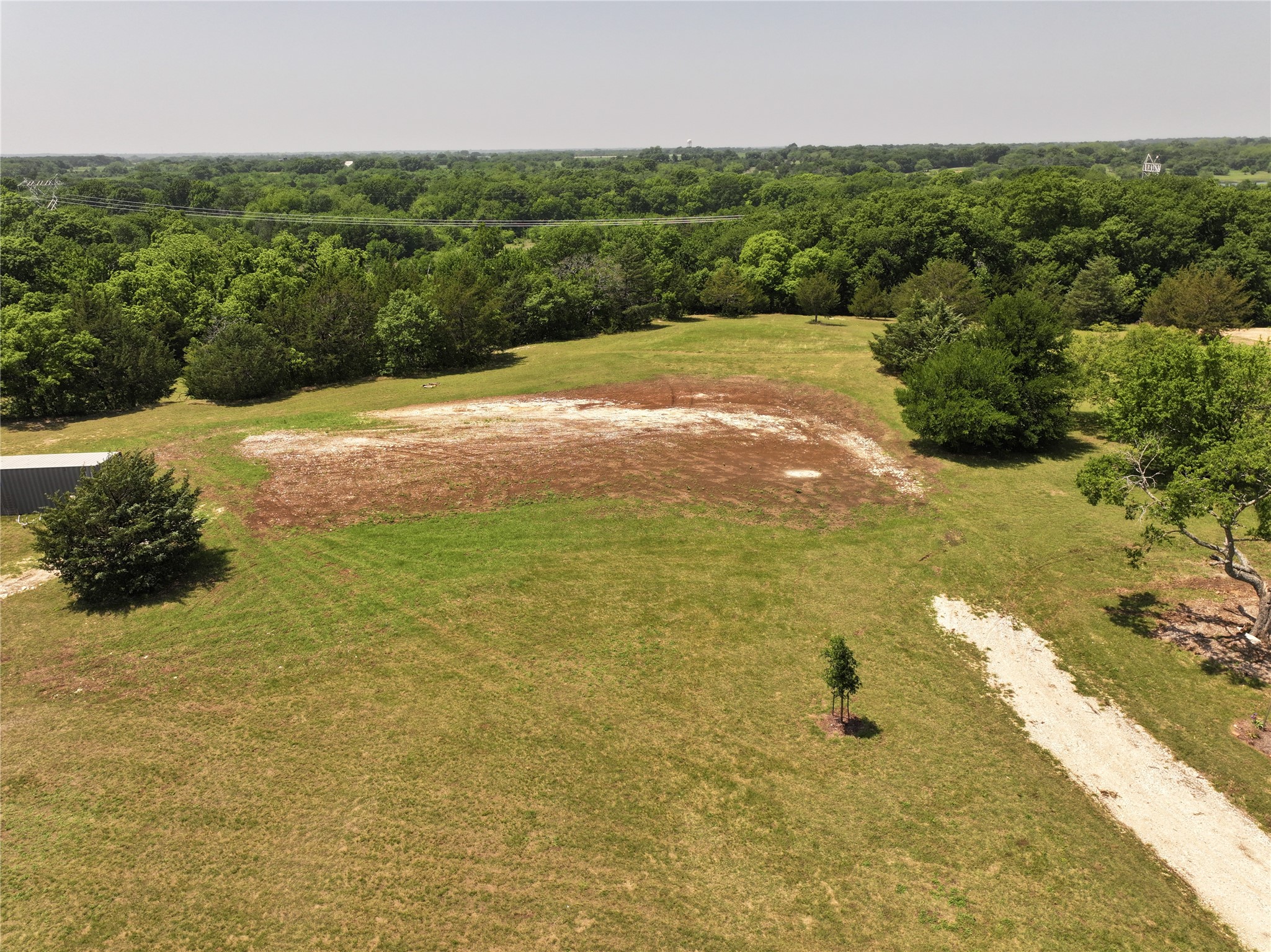 627 Homer Smith Van Alstyne TX 75491