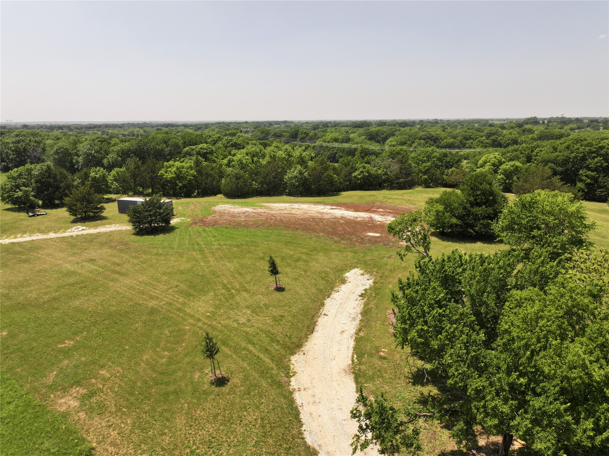 627 Homer Smith Van Alstyne TX 75491