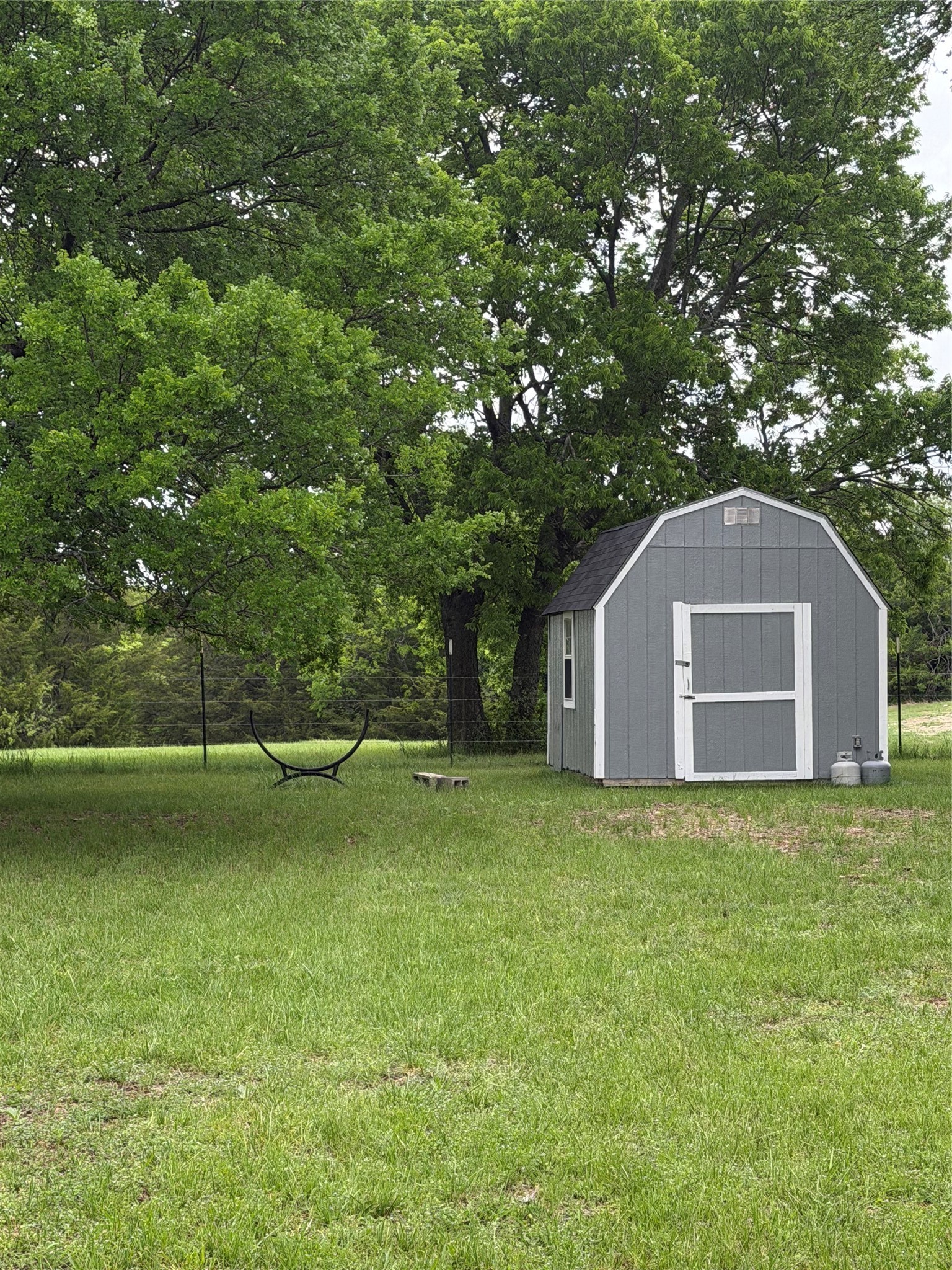627 Homer Smith Van Alstyne TX 75491