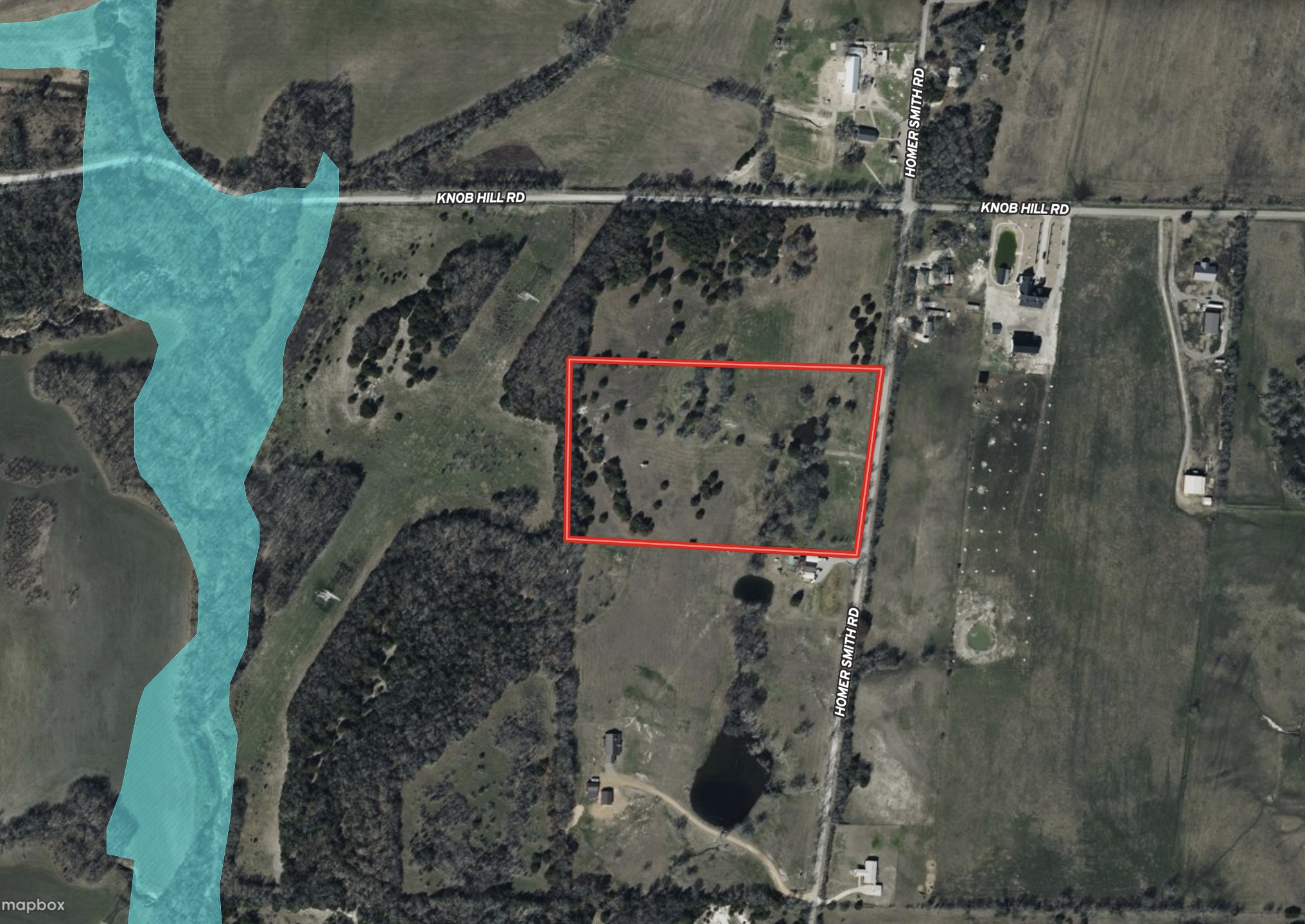 627 Homer Smith Van Alstyne TX 75491