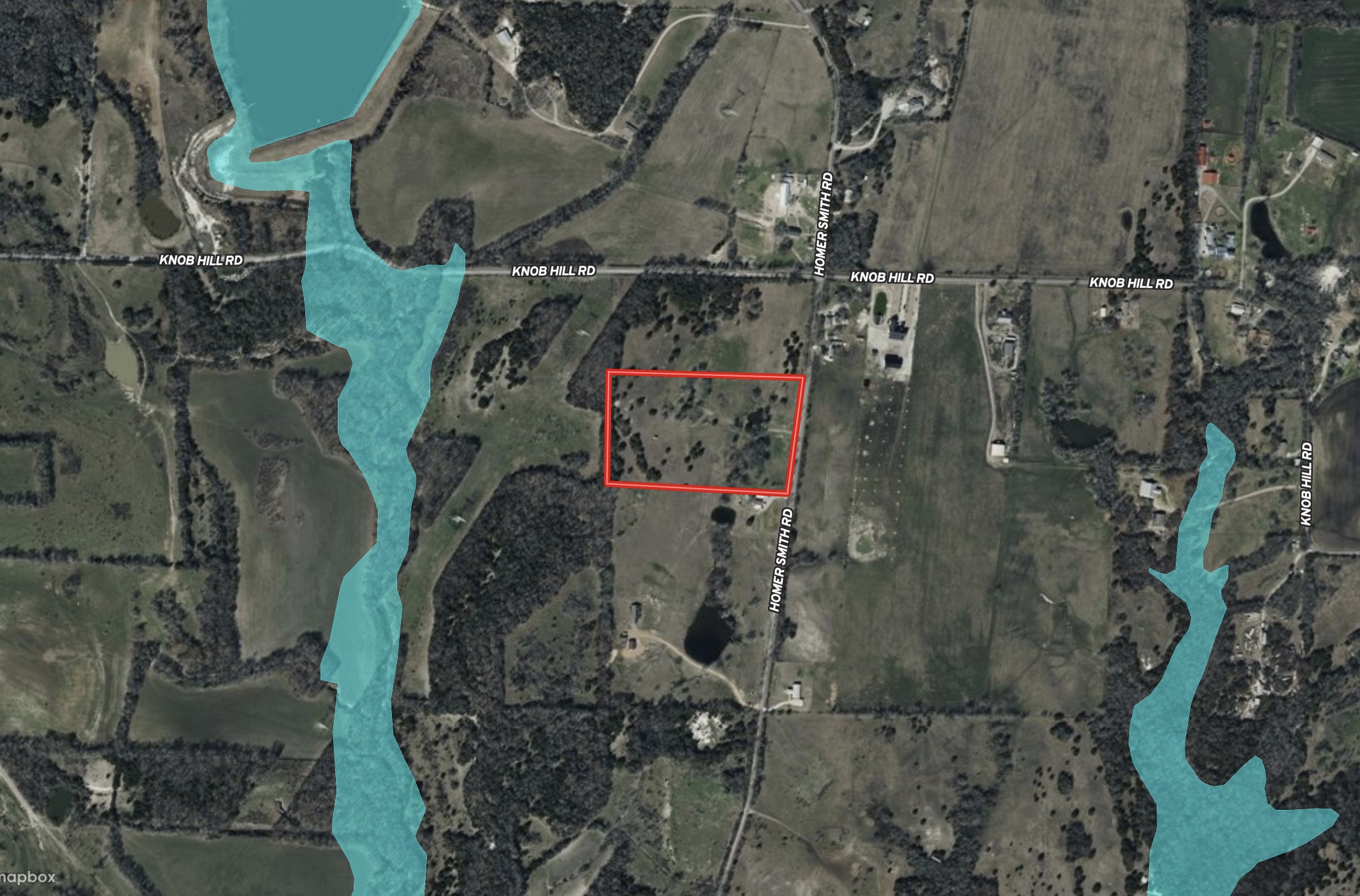 627 Homer Smith Van Alstyne TX 75491