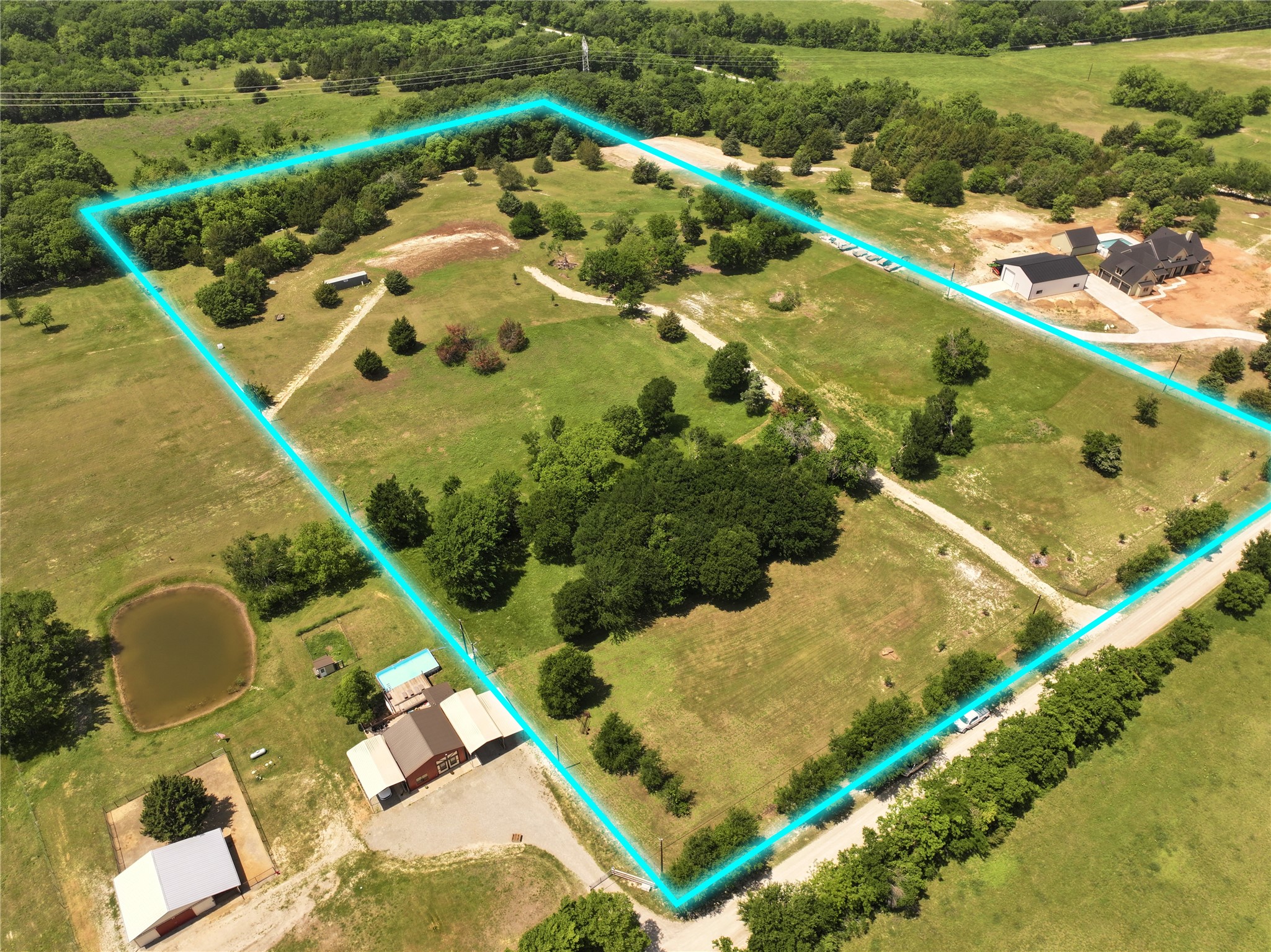 627 Homer Smith Van Alstyne TX 75491
