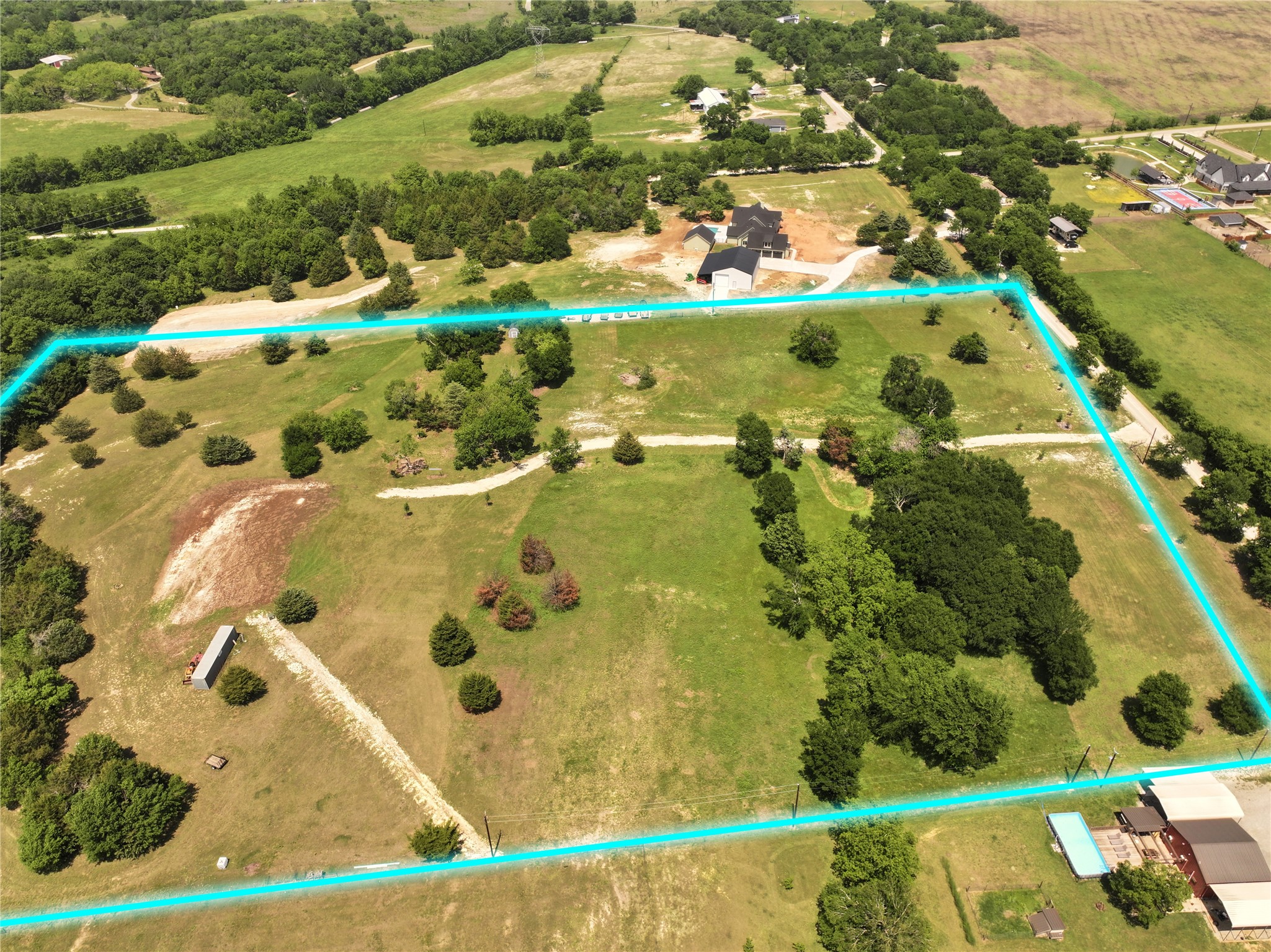 627 Homer Smith Van Alstyne TX 75491