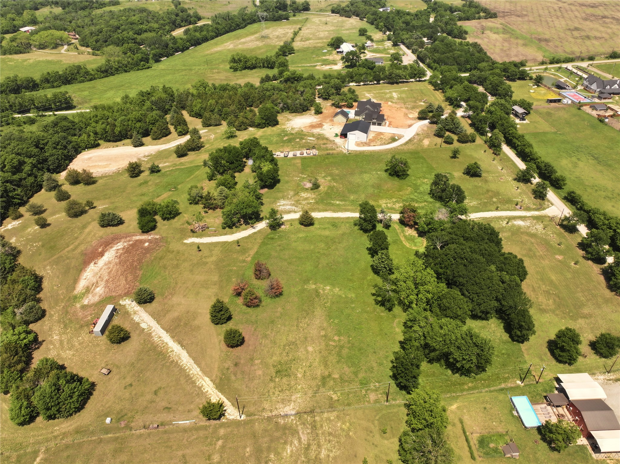 627 Homer Smith Van Alstyne TX 75491