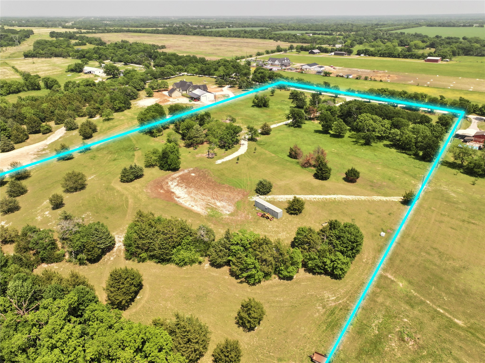 627 Homer Smith Van Alstyne TX 75491