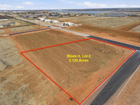 Tbd Memorial Drive, Block H, Lot 2 Abilene TX 79606