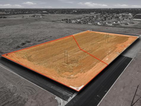 Tbd Memorial Drive, Block H, Lot 2 Abilene TX 79606