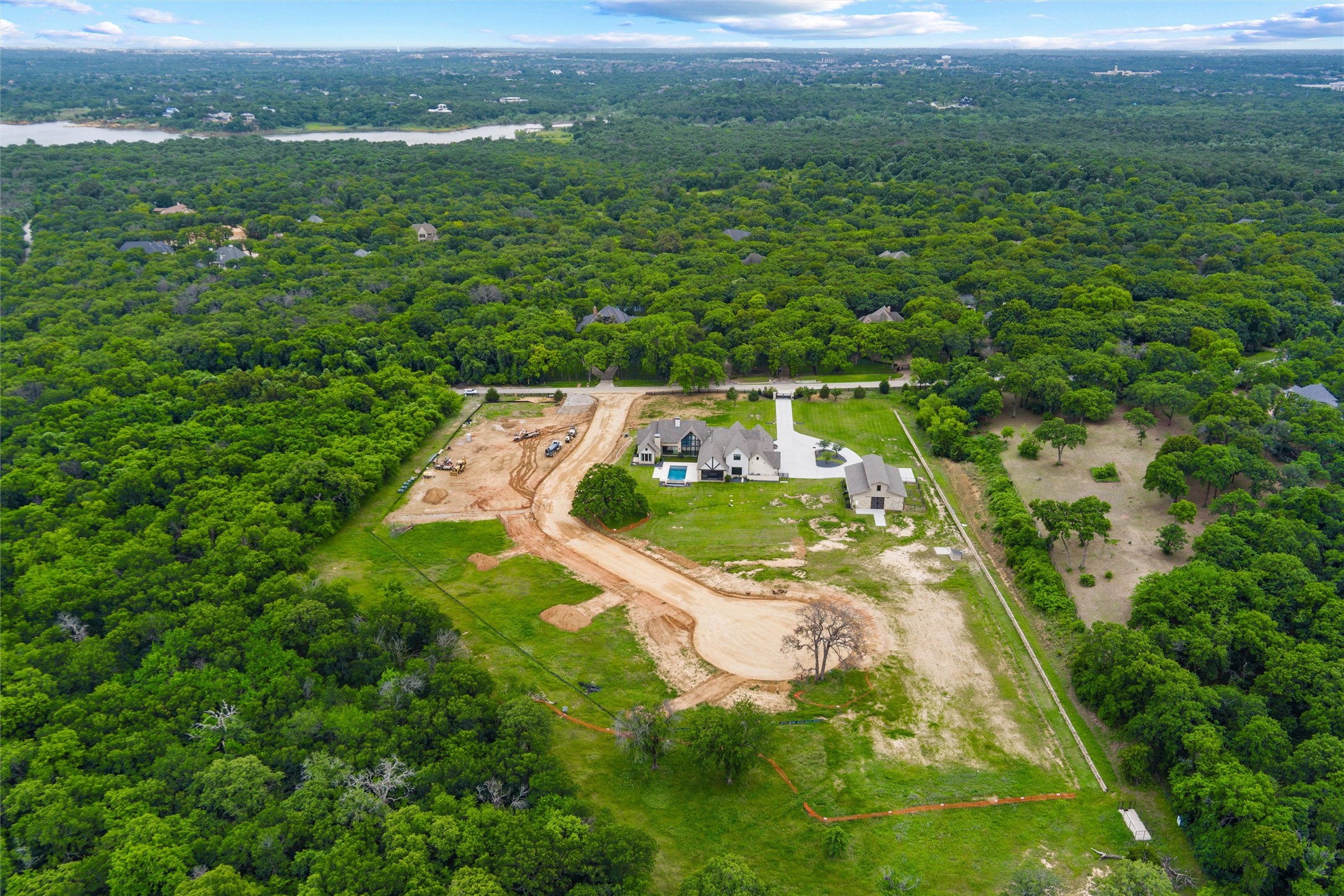 4 Hideaway Southlake TX 76092