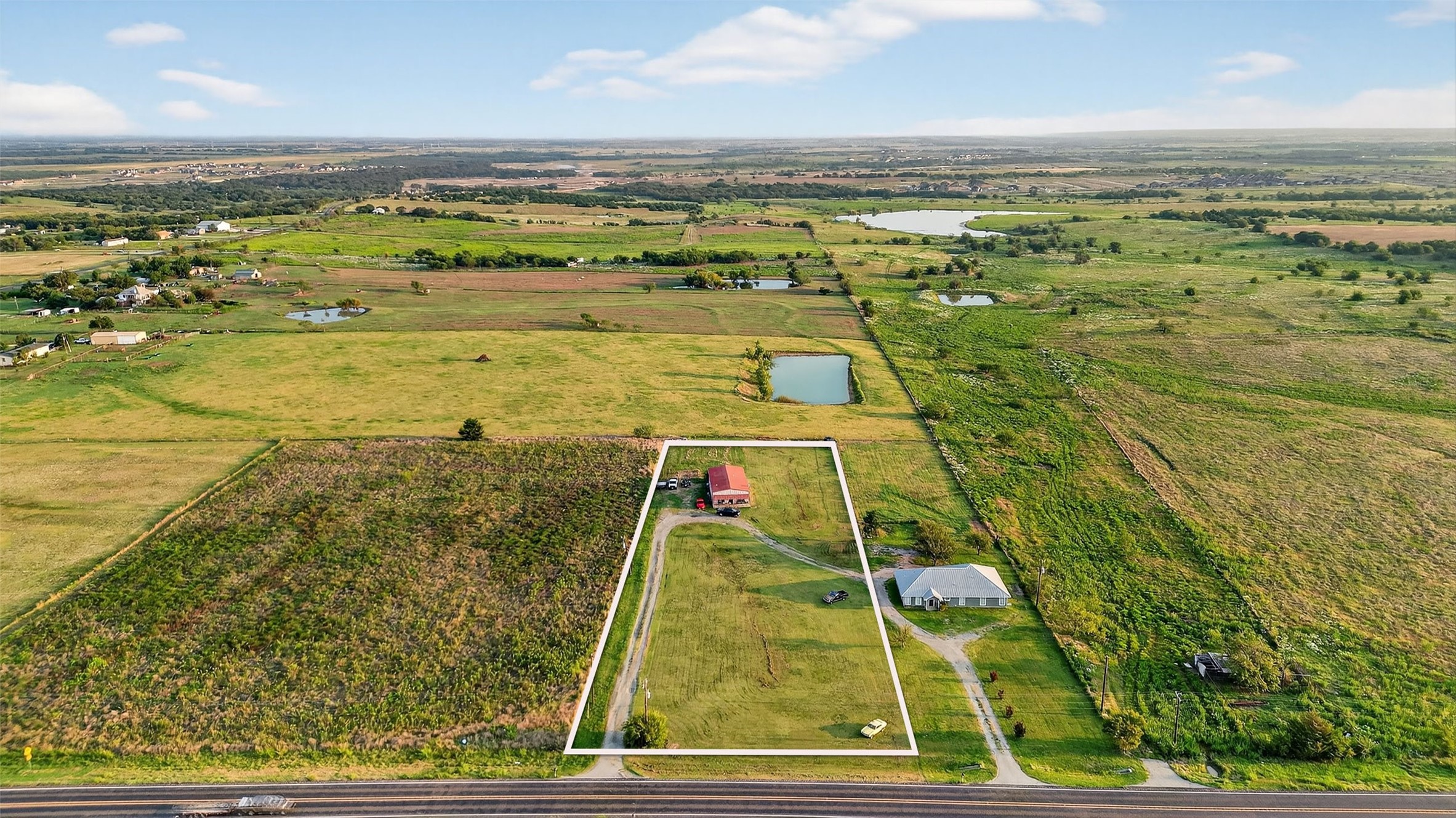 16880 W Fm 455 (O'Brien Pkwy) Celina TX 75009