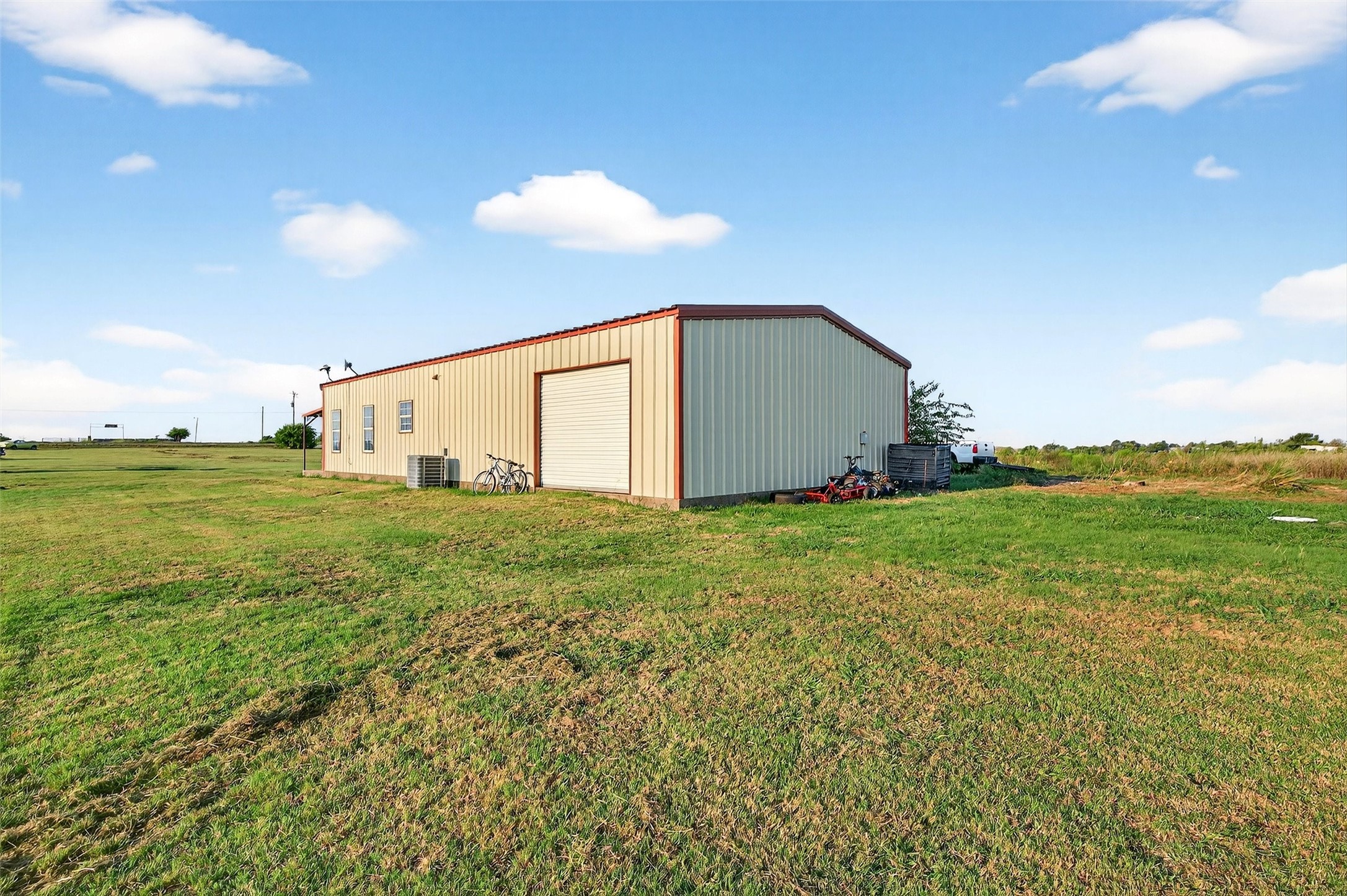 16880 W Fm 455 (O'Brien Pkwy) Celina TX 75009