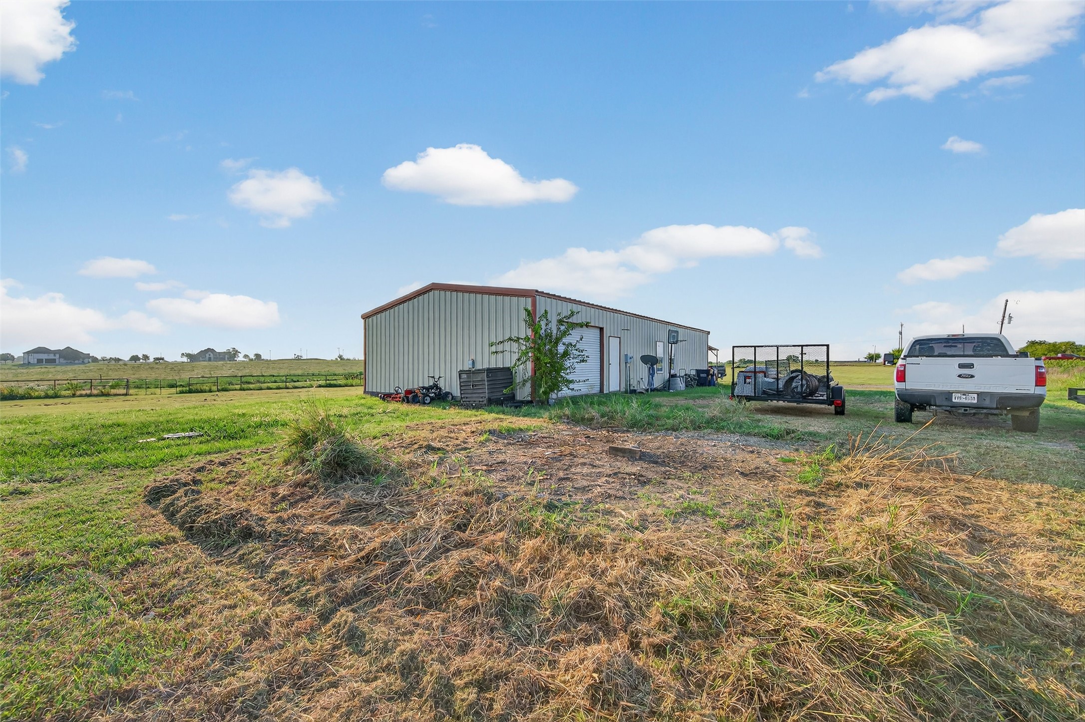 16880 W Fm 455 (O'Brien Pkwy) Celina TX 75009