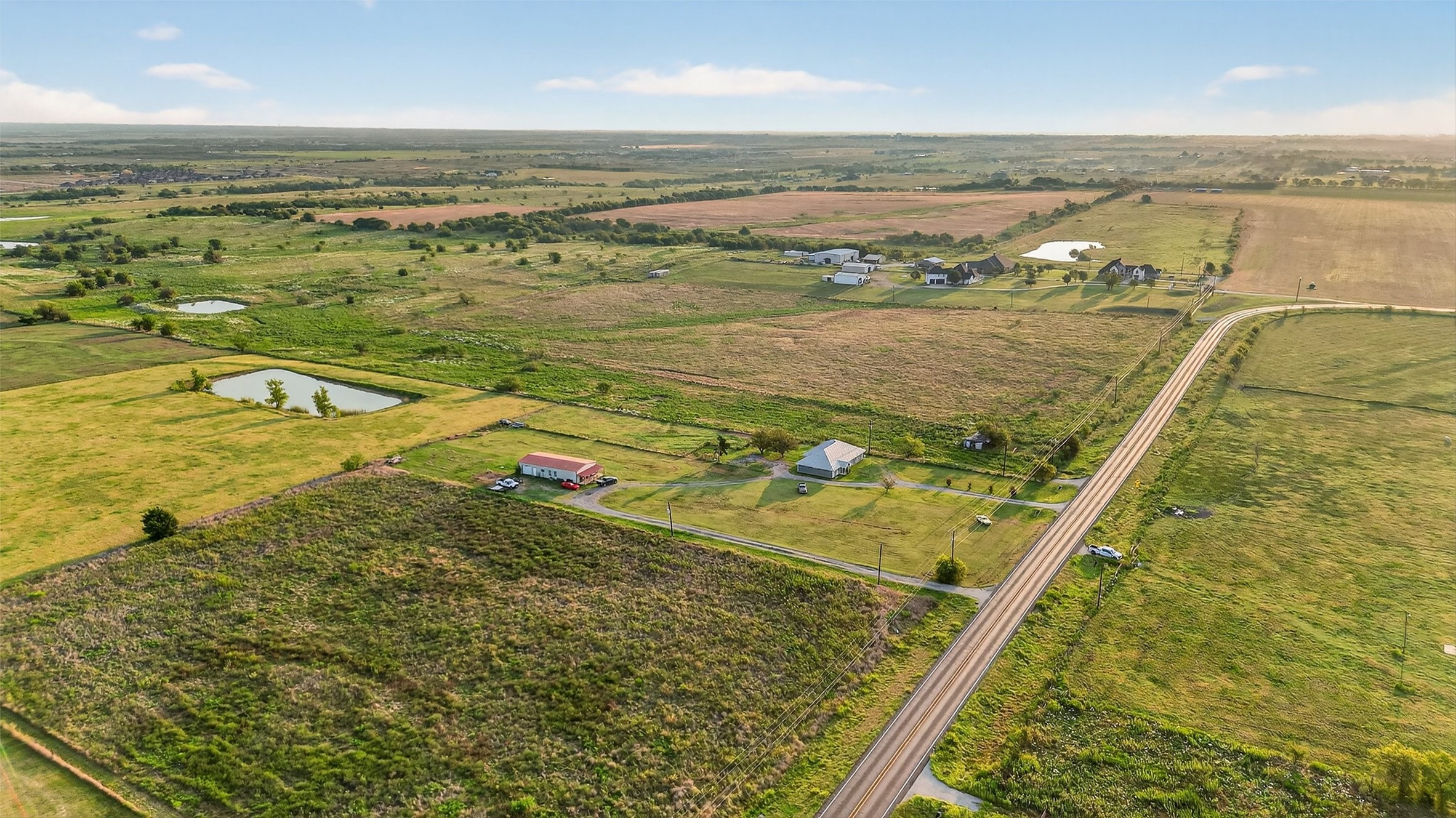 16880 W Fm 455 (O'Brien Pkwy) Celina TX 75009