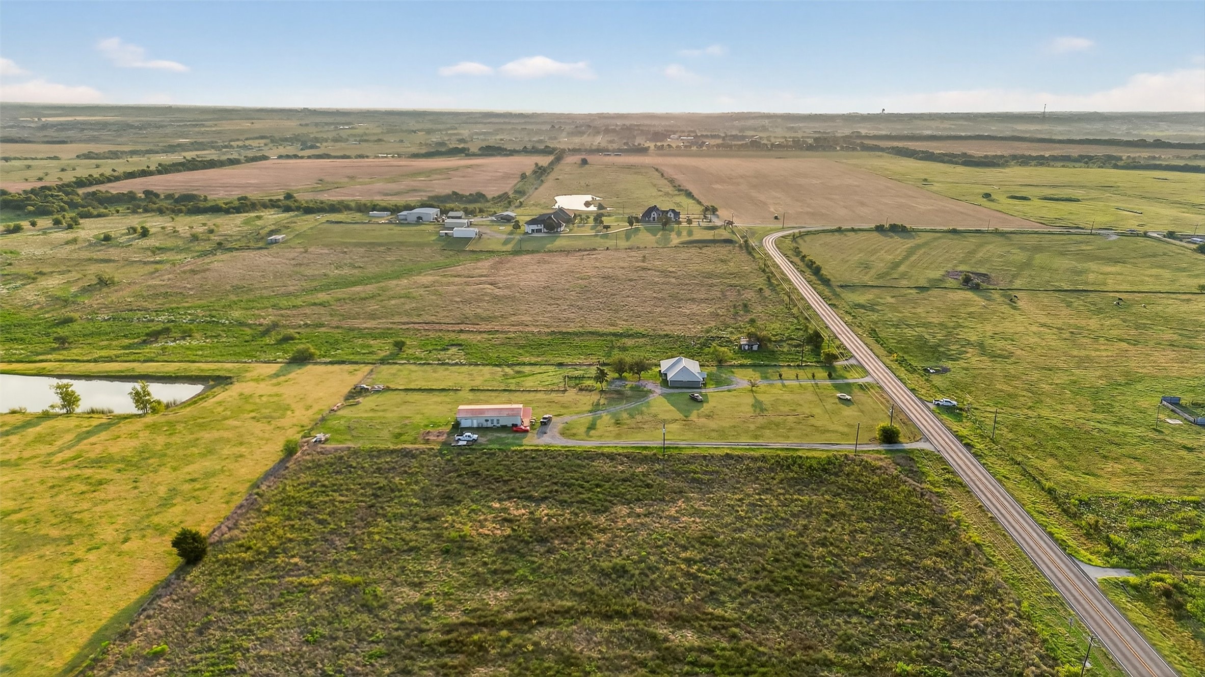 16880 W Fm 455 (O'Brien Pkwy) Celina TX 75009