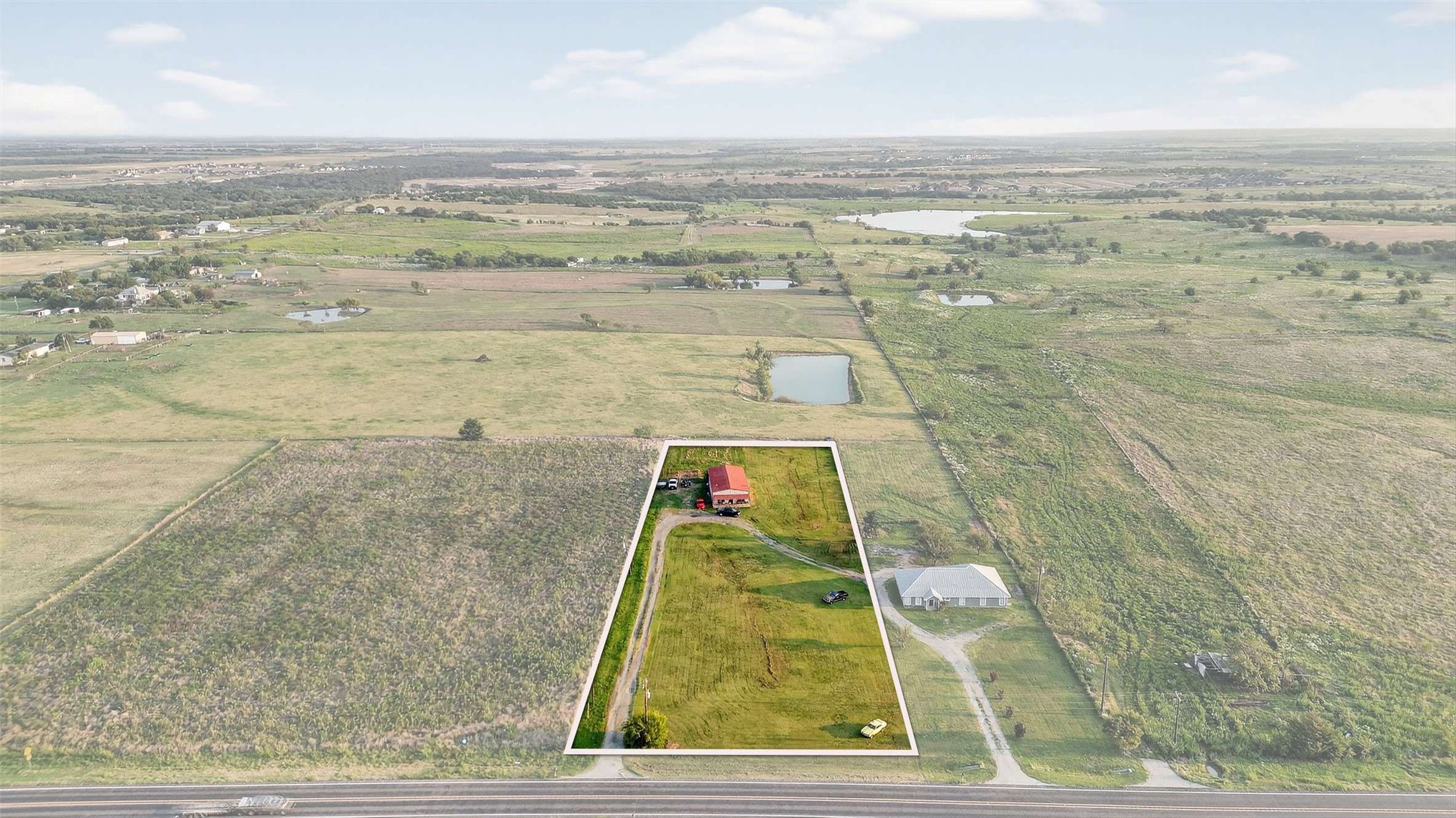 16880 W Fm 455 (O'Brien Pkwy) Celina TX 75009