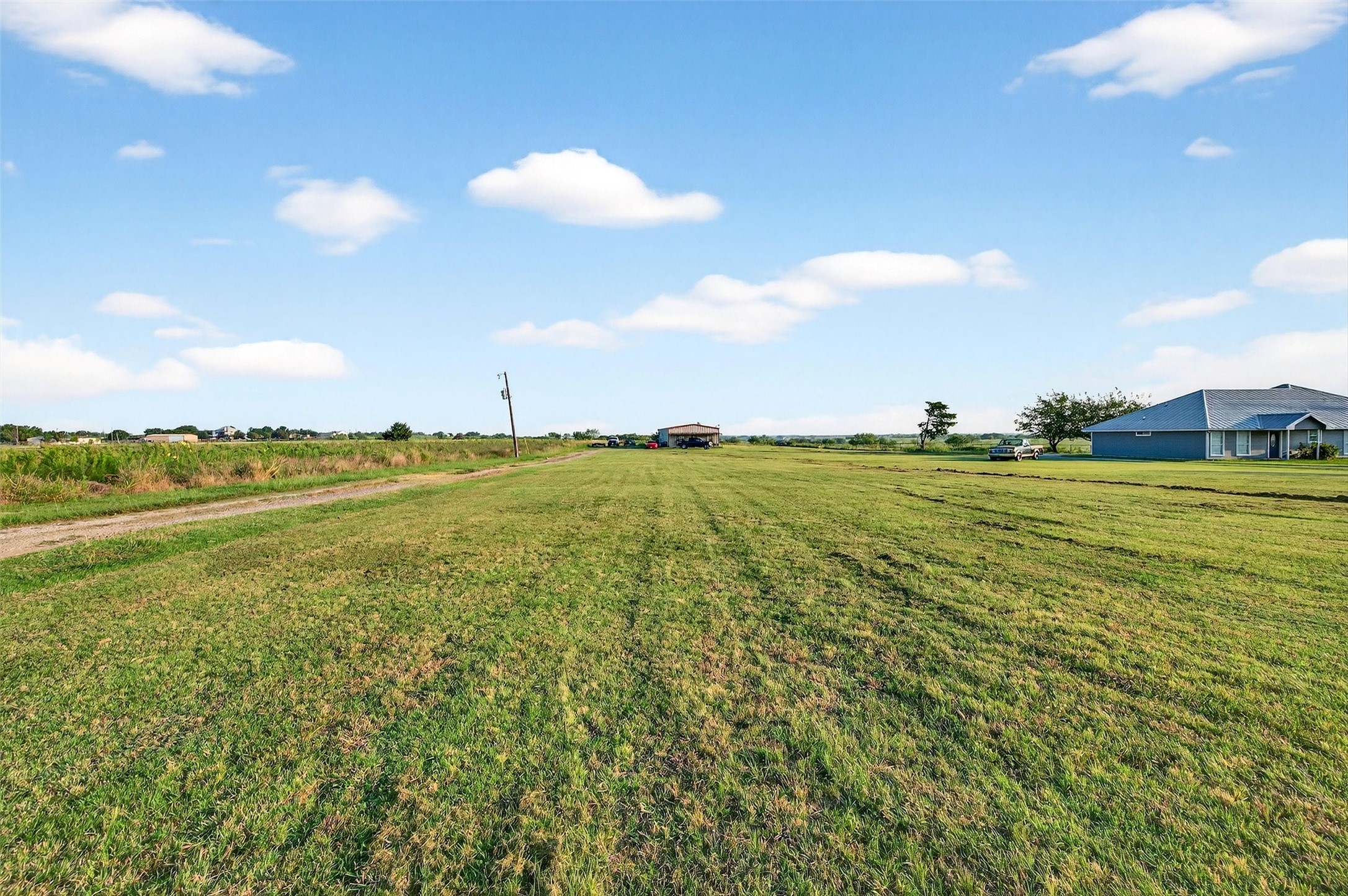 16880 W Fm 455 (O'Brien Pkwy) Celina TX 75009