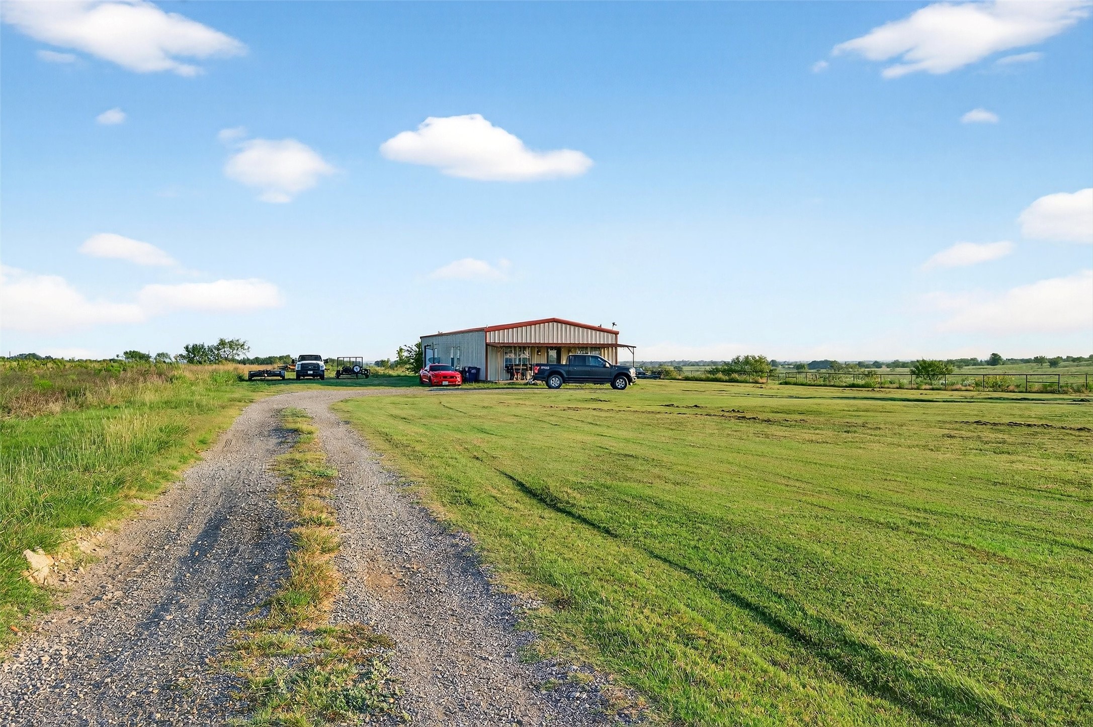 16880 W Fm 455 (O'Brien Pkwy) Celina TX 75009