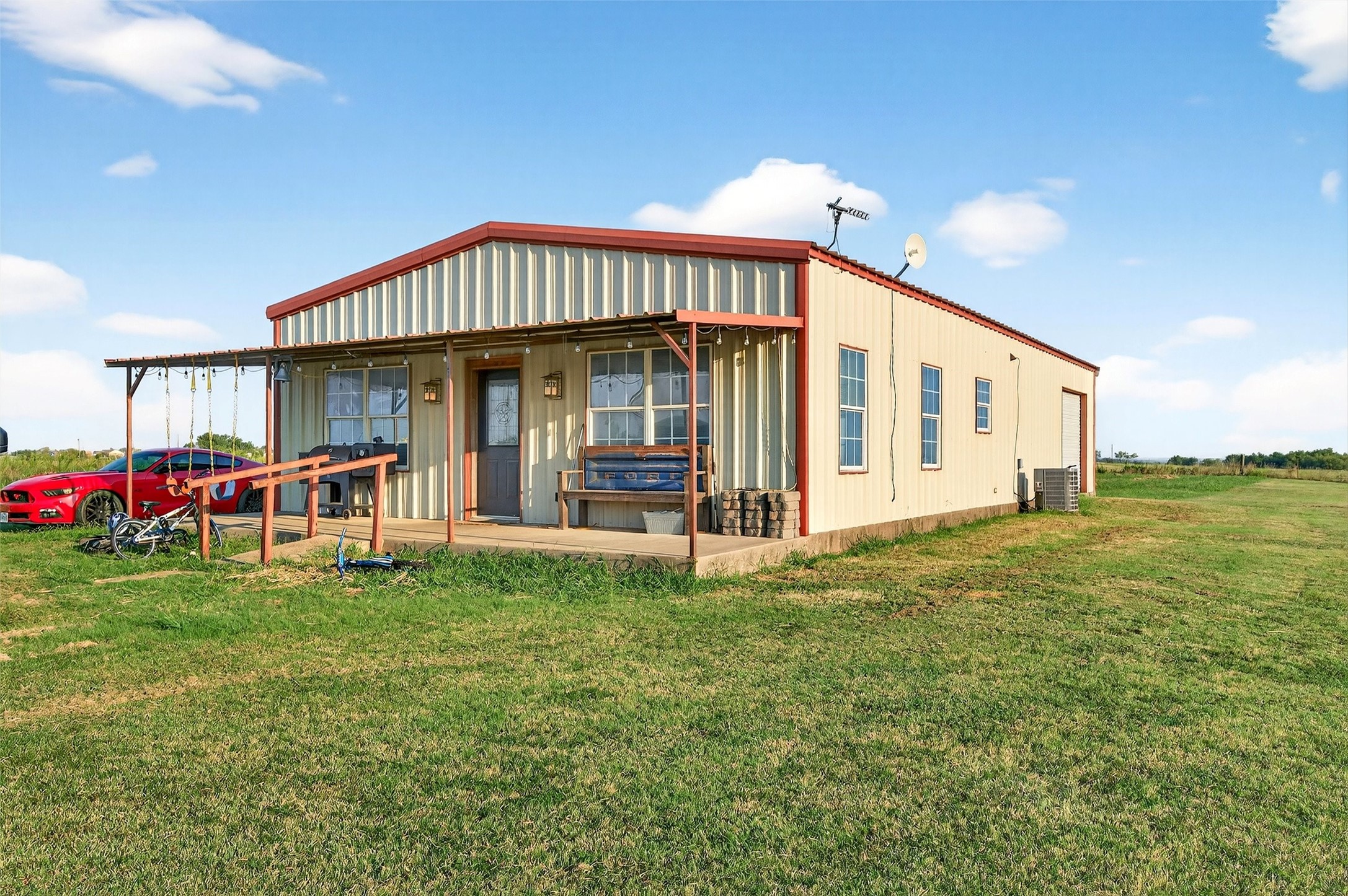 16880 W Fm 455 (O'Brien Pkwy) Celina TX 75009