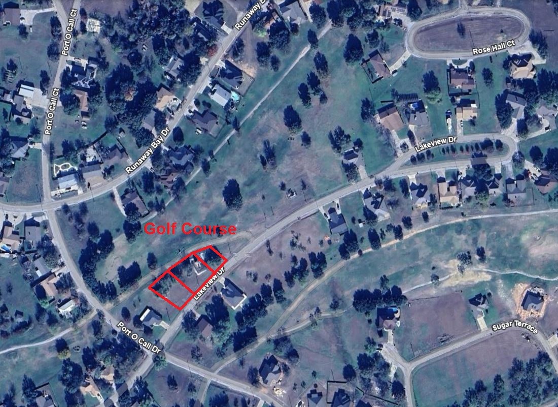 Tbd Lakeview Drive Runaway Bay TX 76426