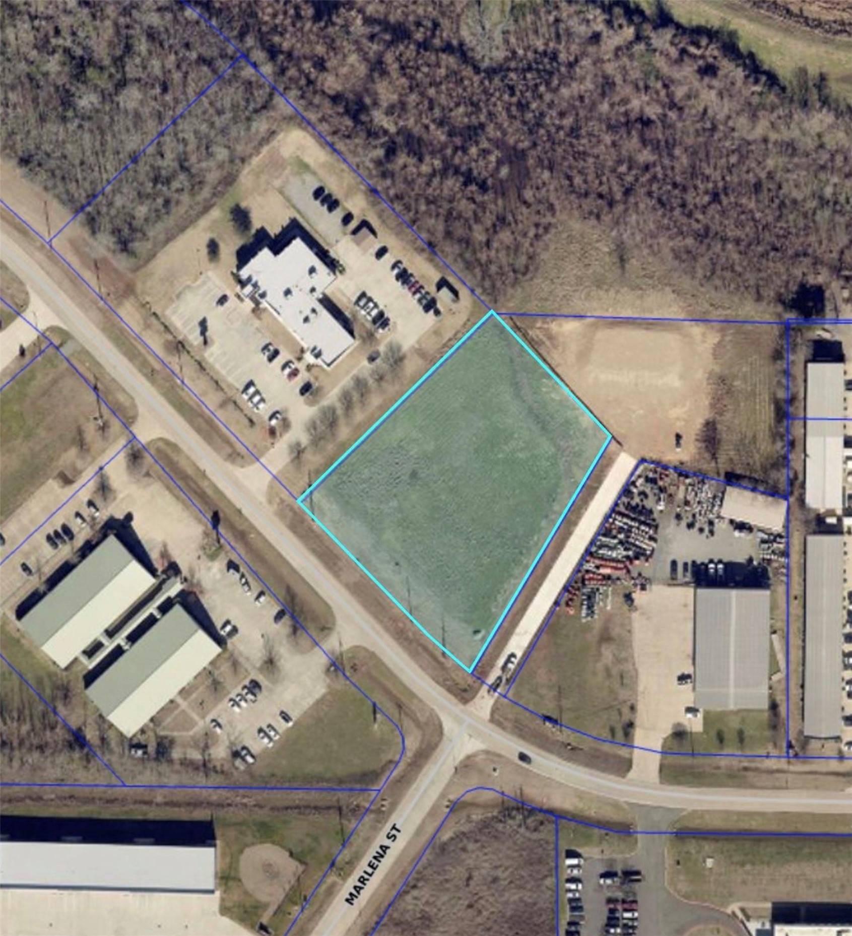 4067 Viking Drive Bossier City LA 71111