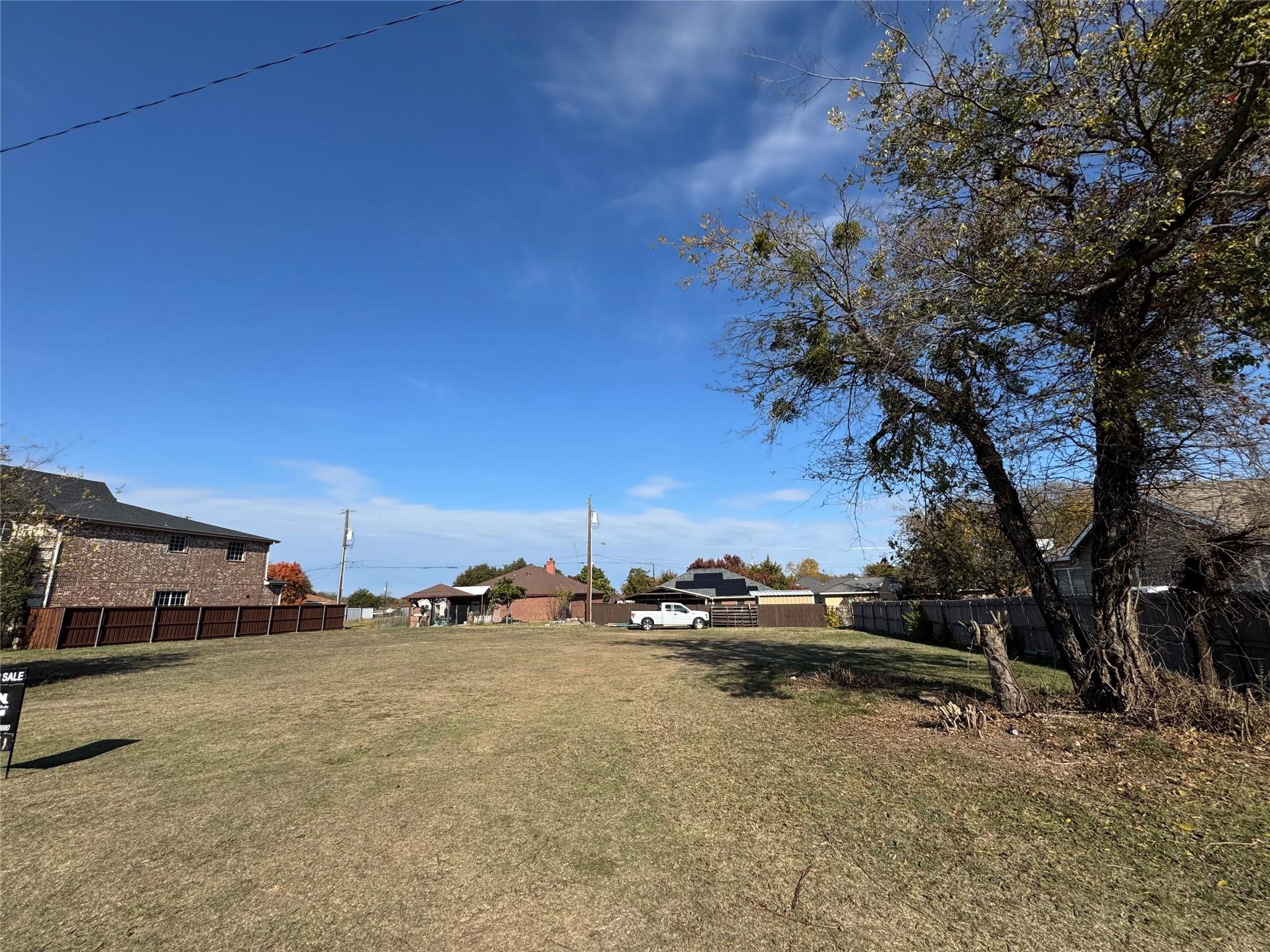 4529 Ginger Avenue Dallas TX 75211