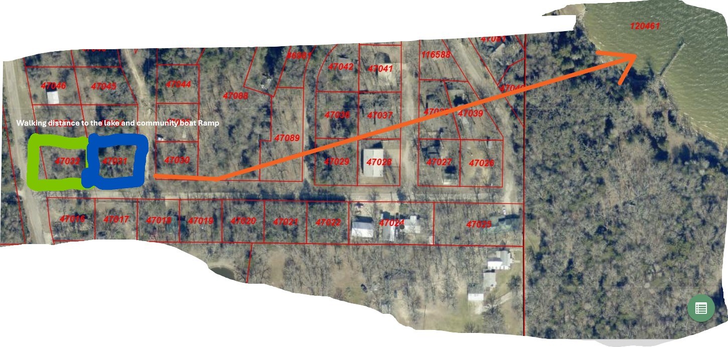 0000 County Road 3706 Wills Point TX 75169