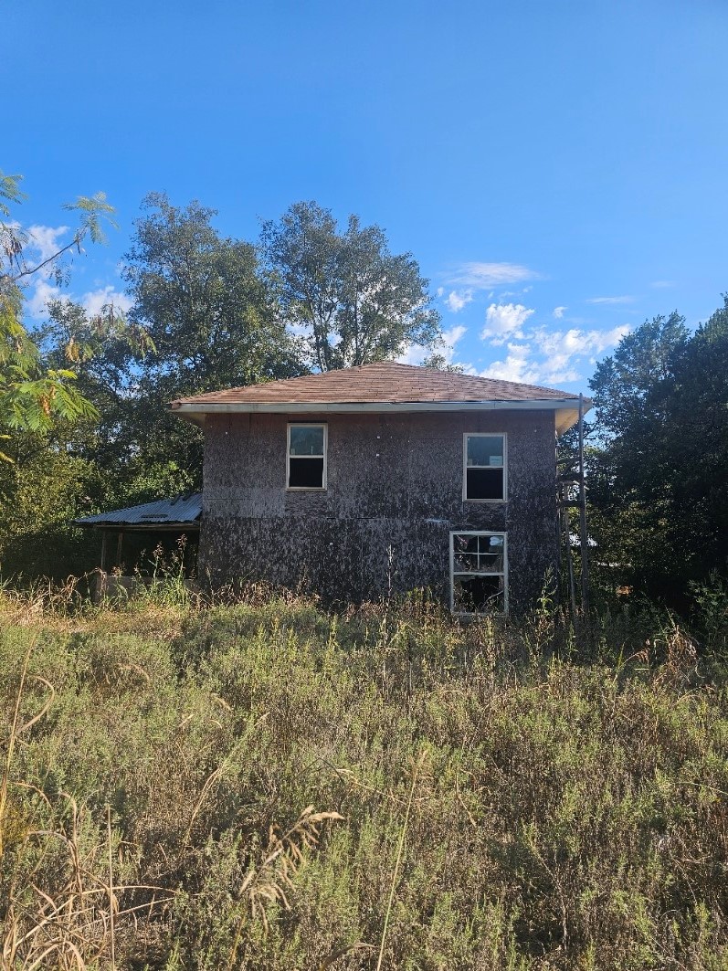132 Cedar Way Whitney TX 76692