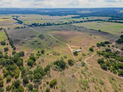 451 County Road 4975 Desdemona TX 76445
