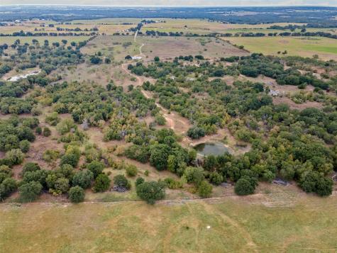 451 County Road 4975 Desdemona TX 76445