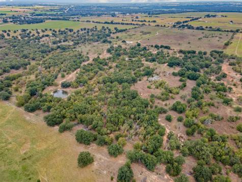 451 County Road 4975 Desdemona TX 76445