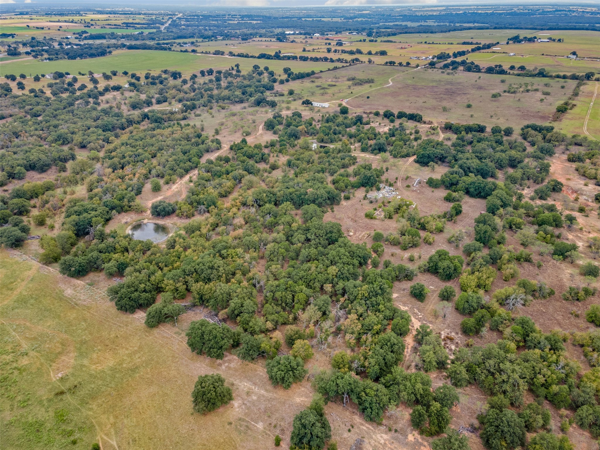 451 County Road 4975 Desdemona TX 76445