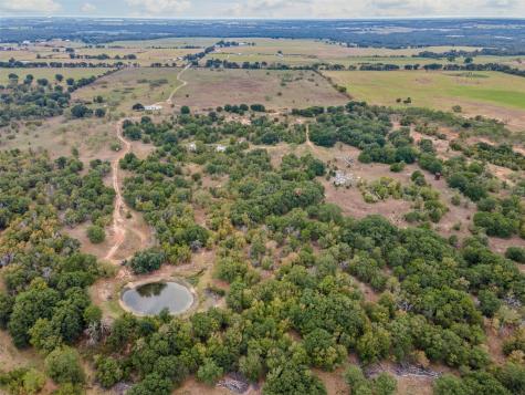 451 County Road 4975 Desdemona TX 76445