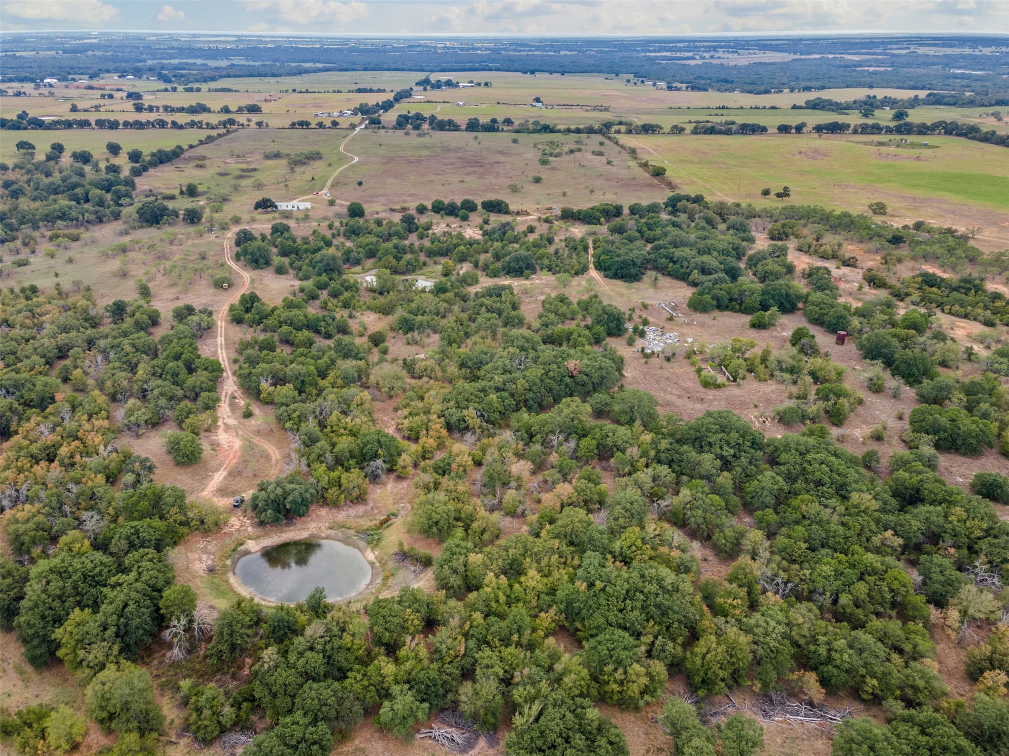 451 County Road 4975 Desdemona TX 76445