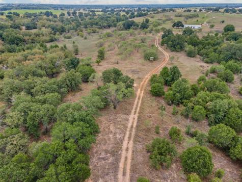 451 County Road 4975 Desdemona TX 76445