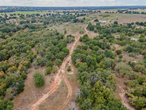 451 County Road 4975 Desdemona TX 76445