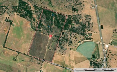 451 County Road 4975 Desdemona TX 76445