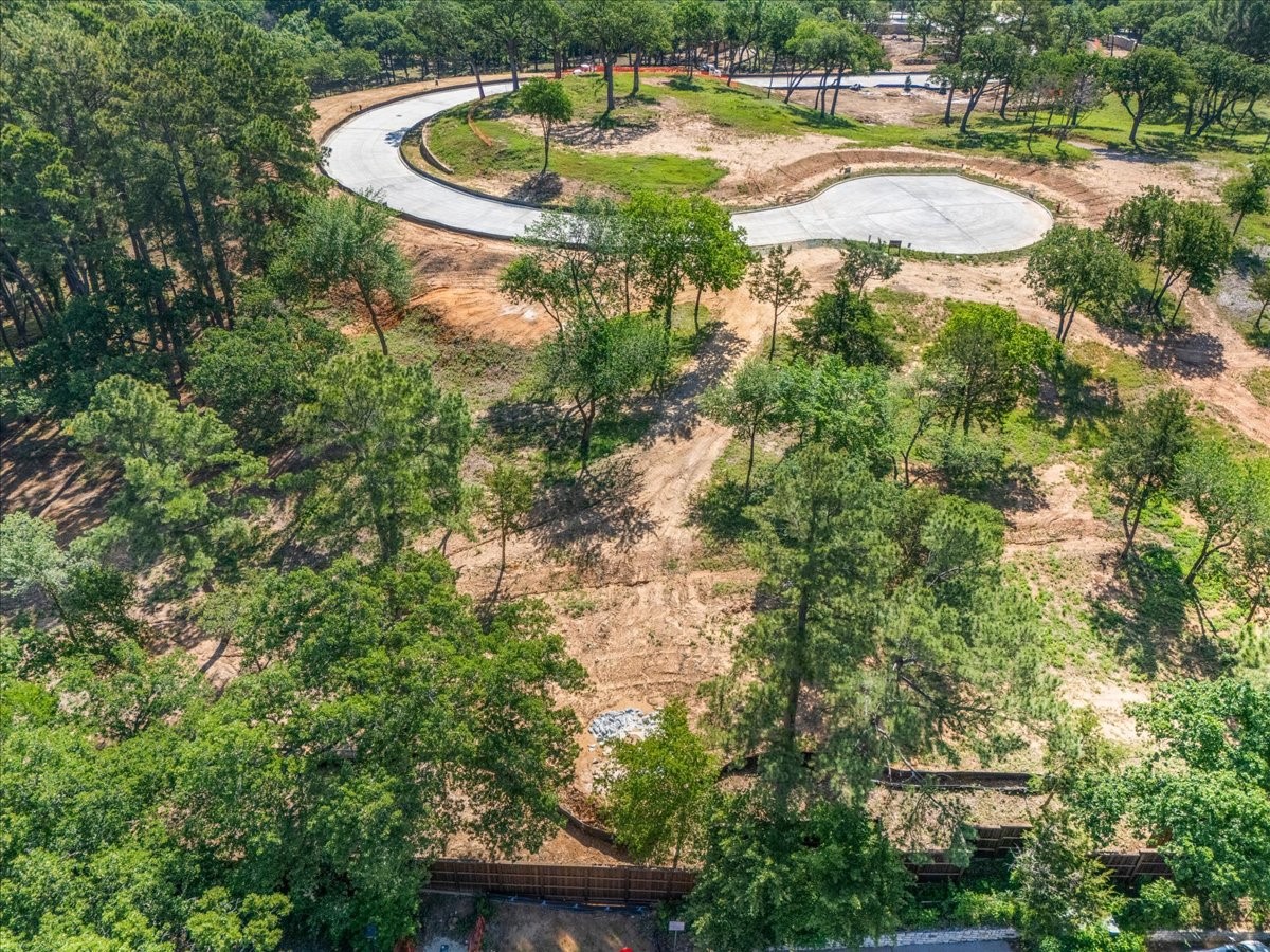 Lot 6, The Bluffs Colleyville TX 76034