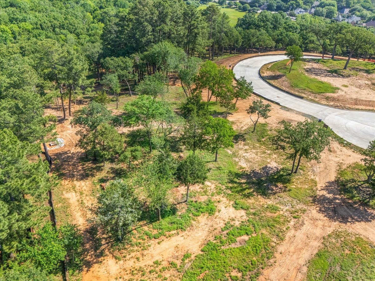 Lot 6, The Bluffs Colleyville TX 76034