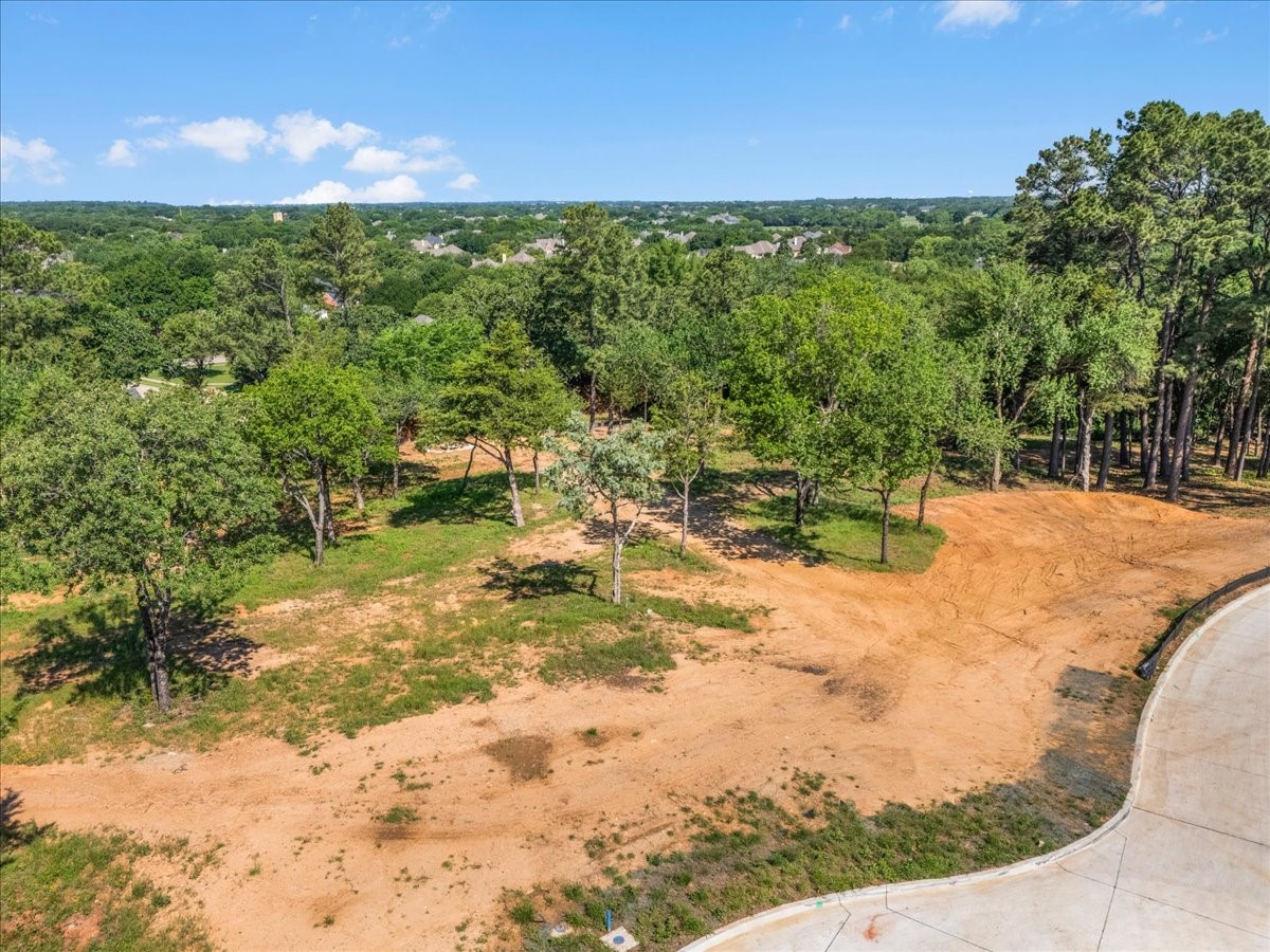 Lot 6, The Bluffs Colleyville TX 76034