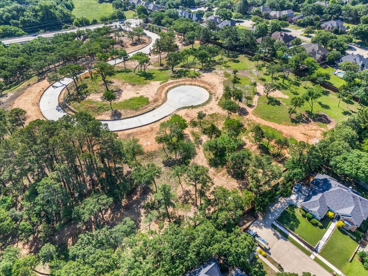 Lot 6, The Bluffs Colleyville TX 76034