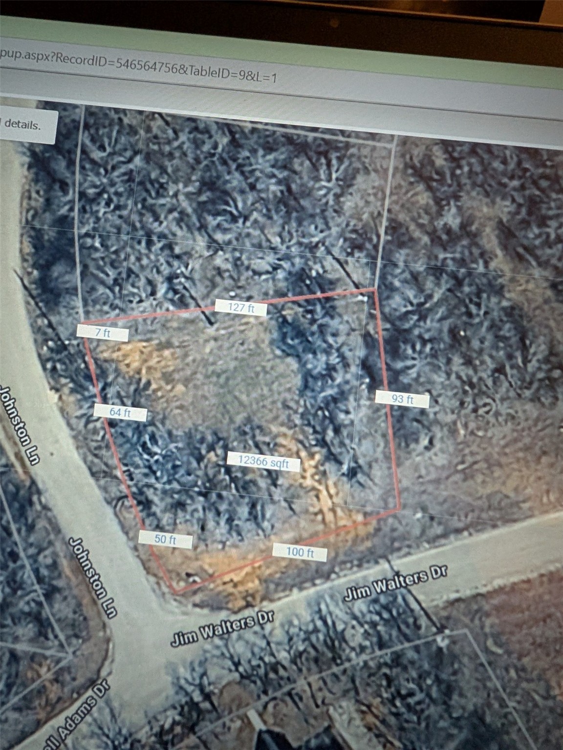 Lot 1 Blk 17 Johnston Runaway Bay TX 76426
