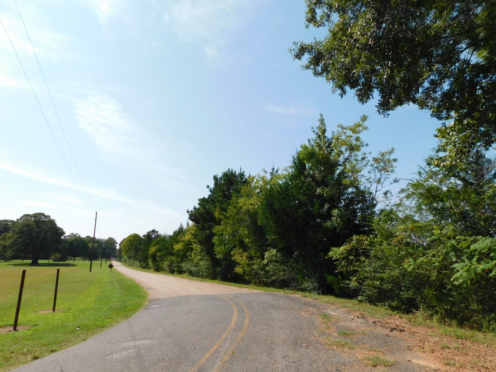 0 Cox Road Sarepta LA 71071