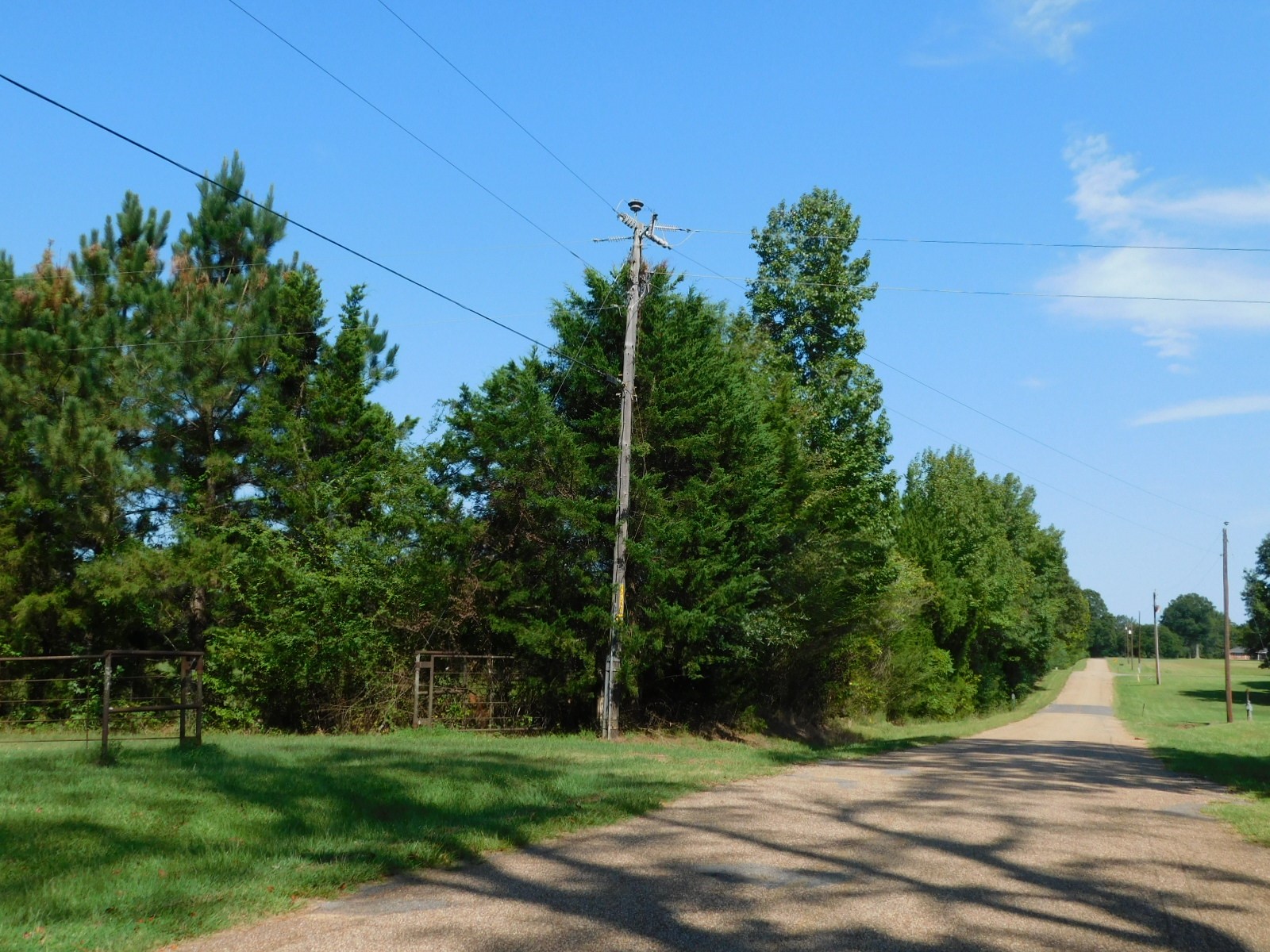 0 Cox Road Sarepta LA 71071