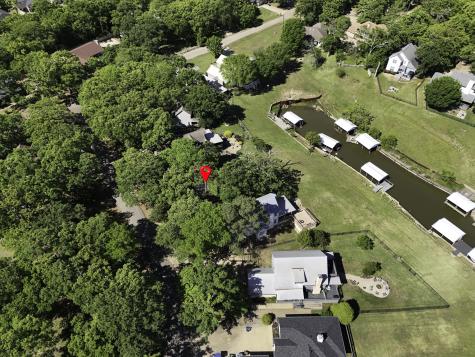 1032 Shoreline Drive West Tawakoni TX 75474