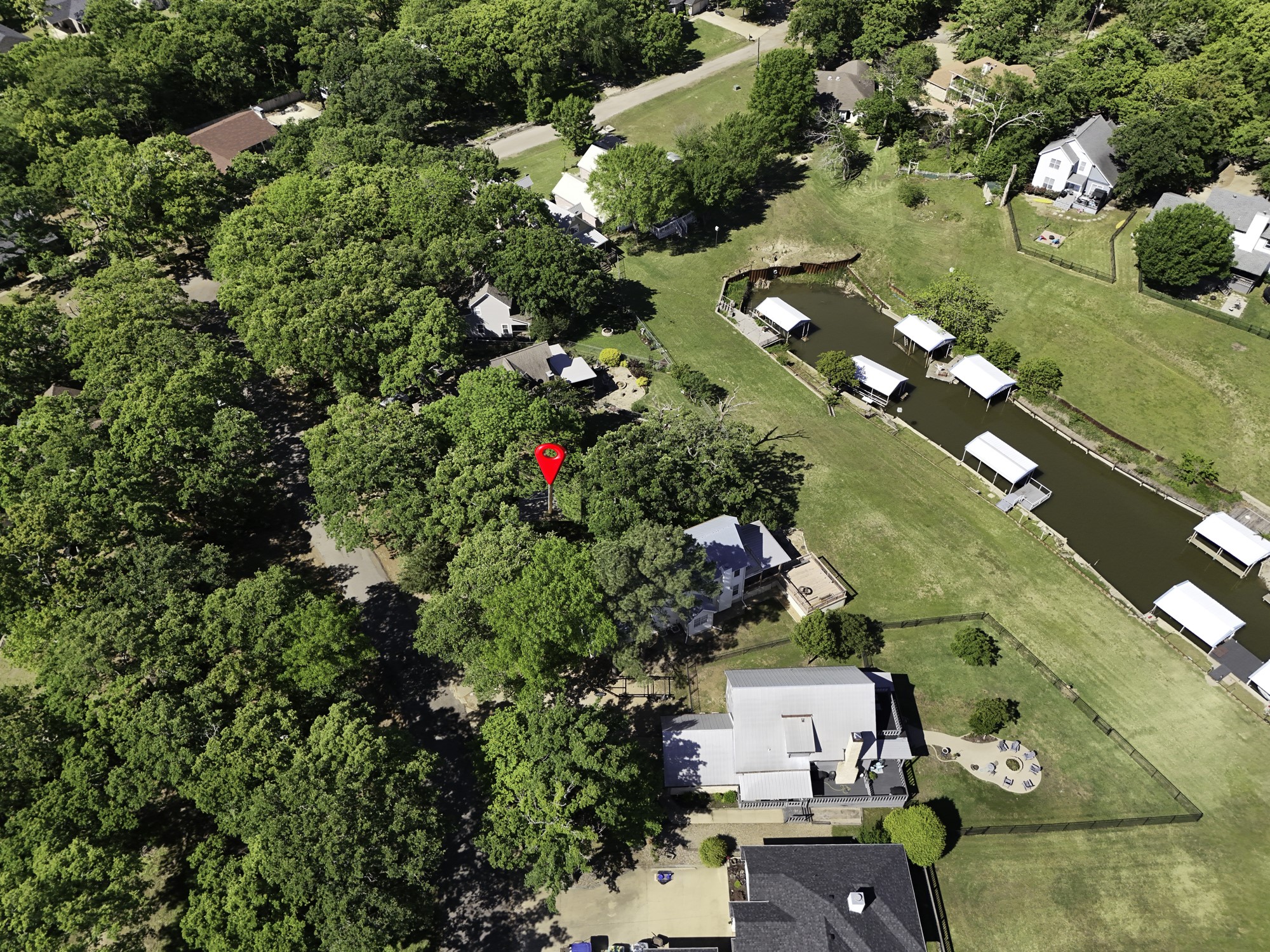 1032 Shoreline Drive West Tawakoni TX 75474