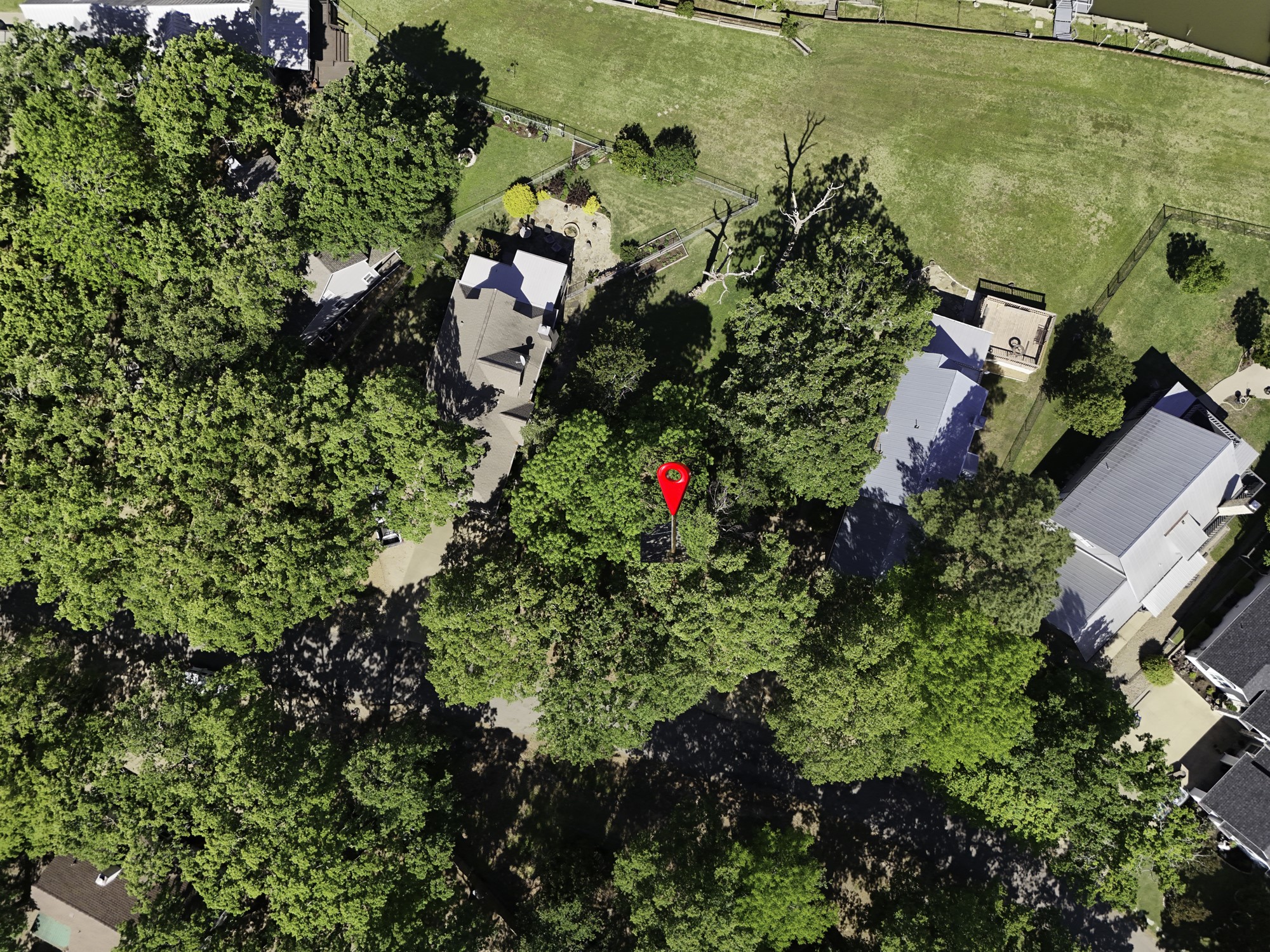 1032 Shoreline Drive West Tawakoni TX 75474