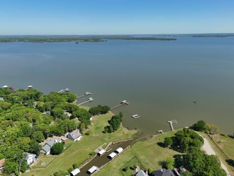 1032 Shoreline Drive West Tawakoni TX 75474