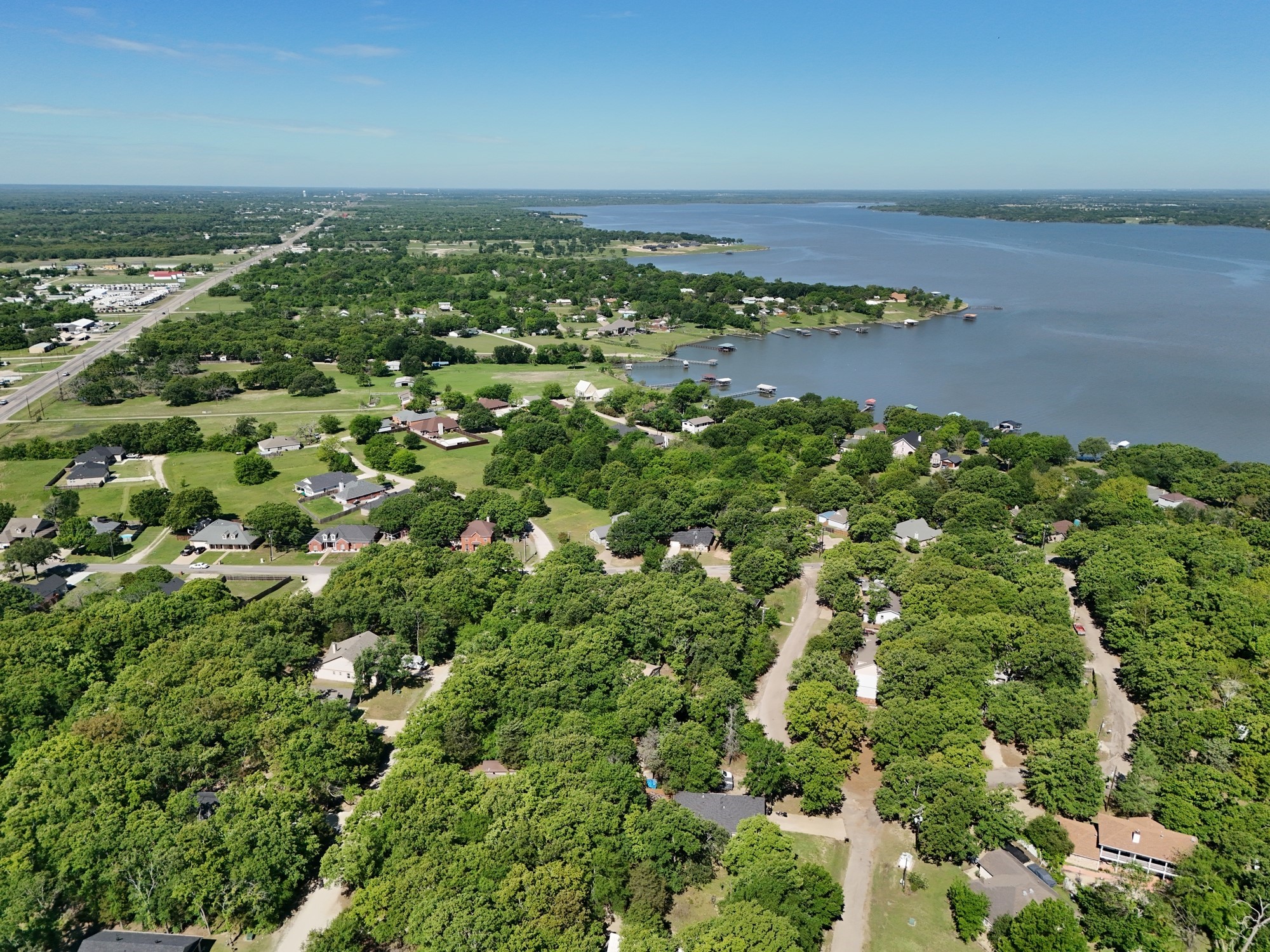 1032 Shoreline Drive West Tawakoni TX 75474