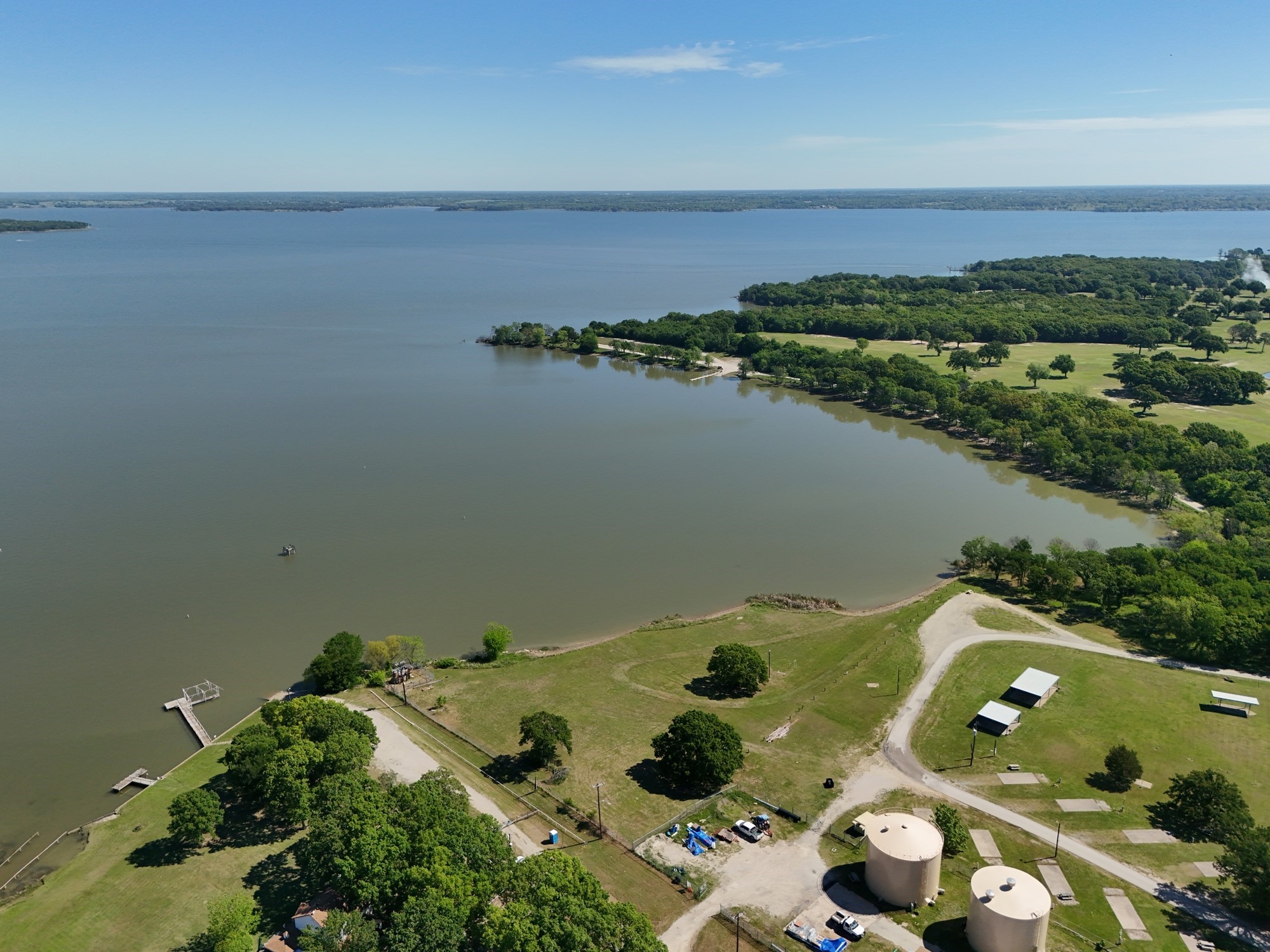 1032 Shoreline Drive West Tawakoni TX 75474